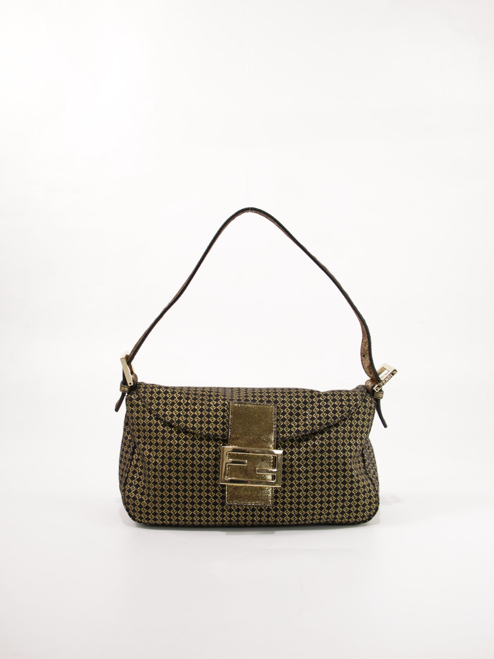 Double Flap