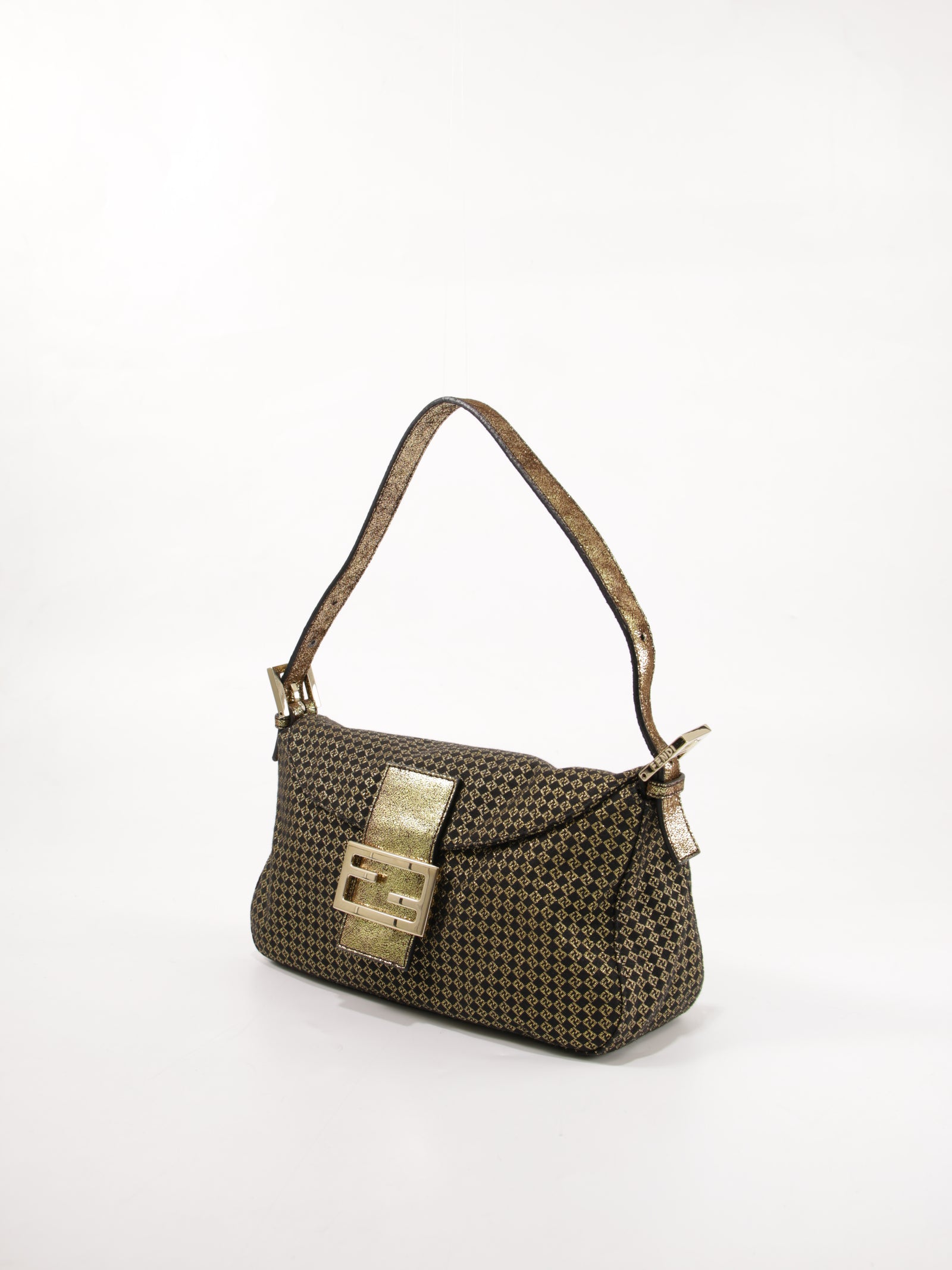Double Flap