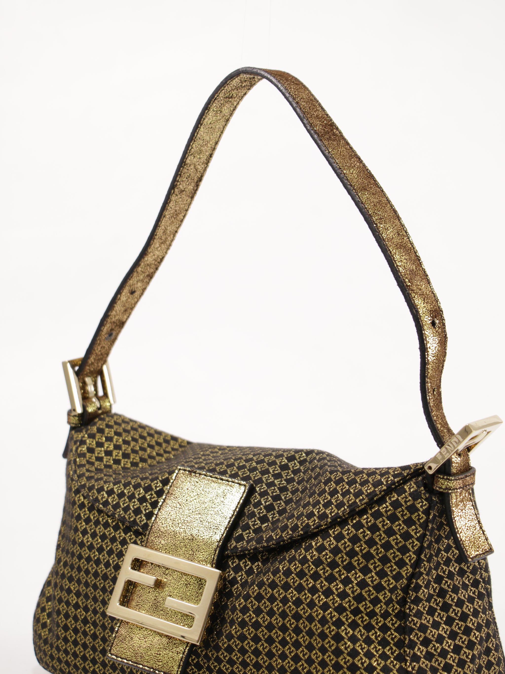 Double Flap