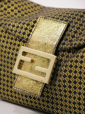Double Flap