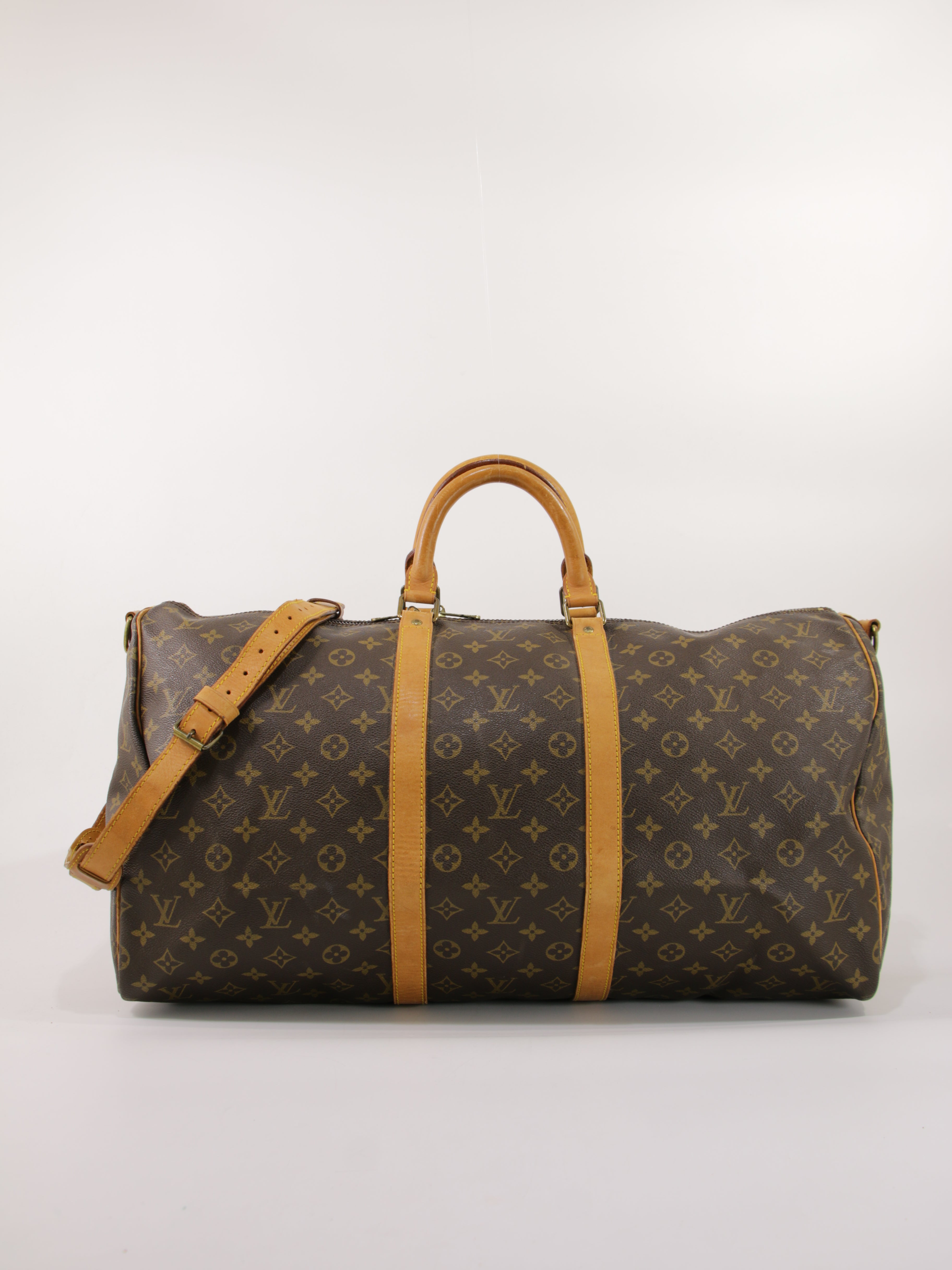 Keepall 55