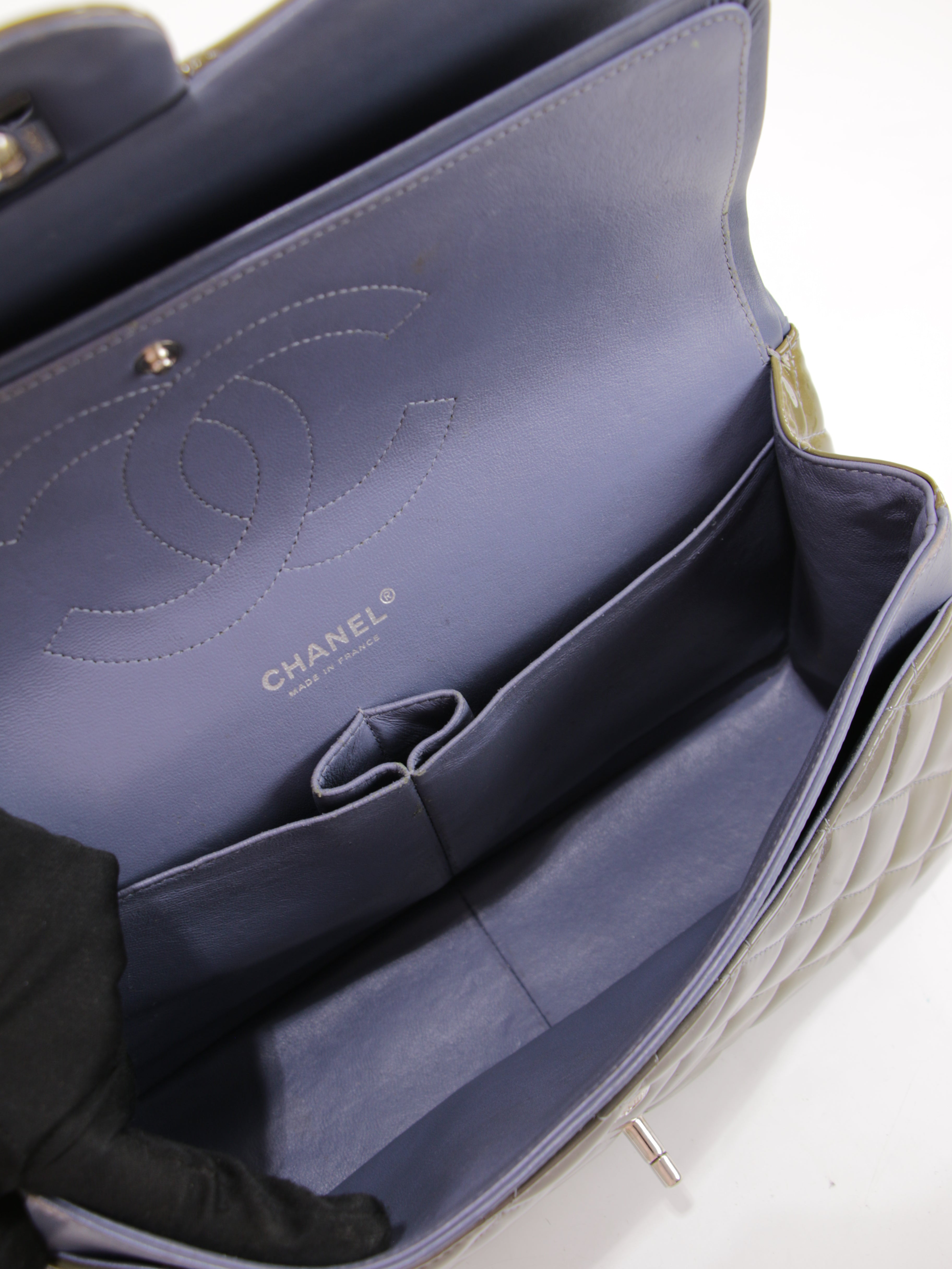 Jumbo Classic Flap