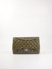 Jumbo Classic Flap