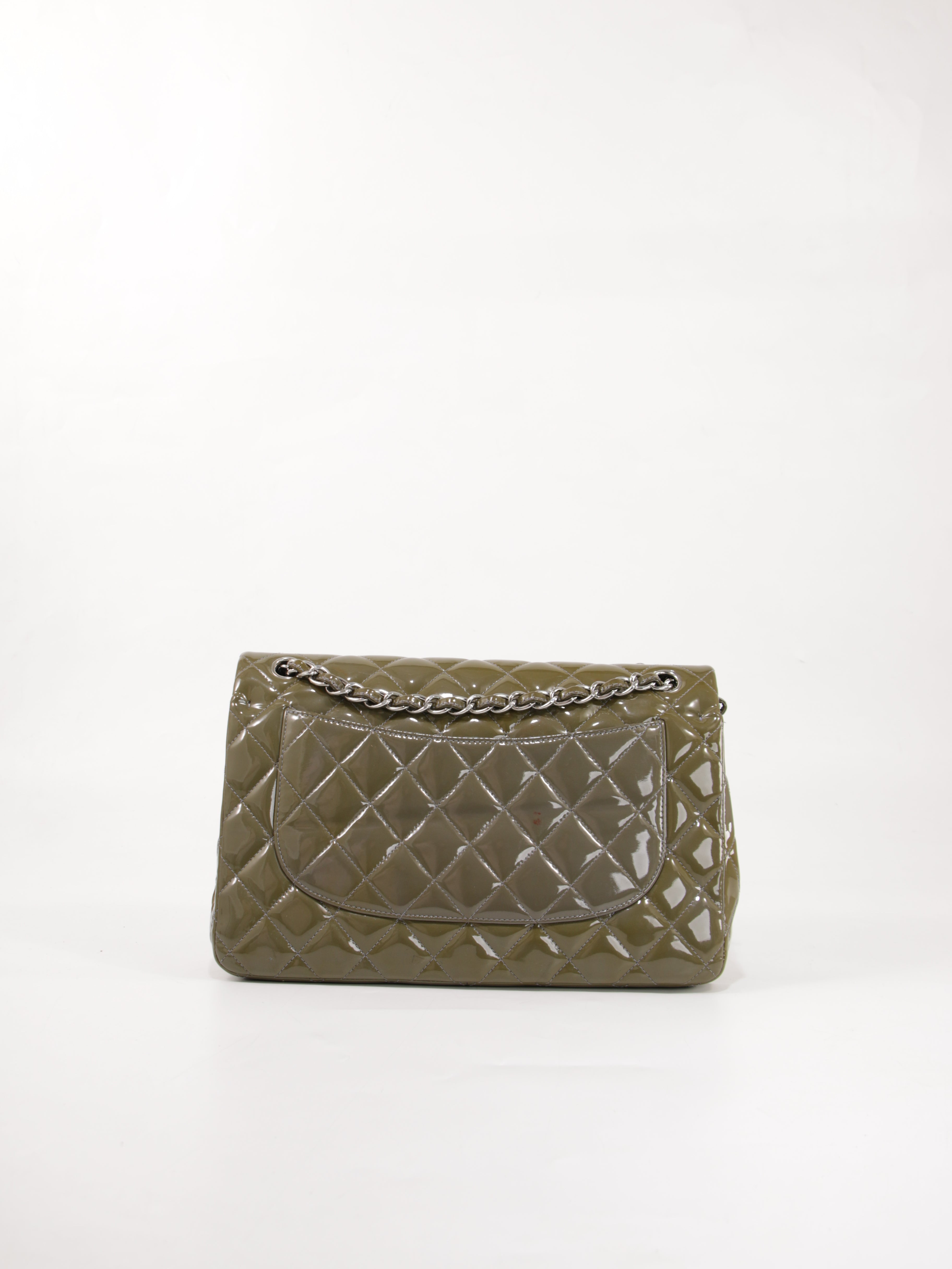 Jumbo Classic Flap
