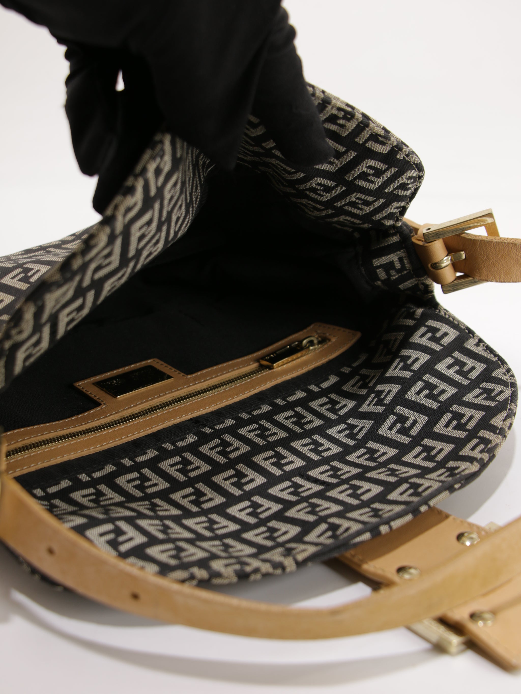 Double Flap