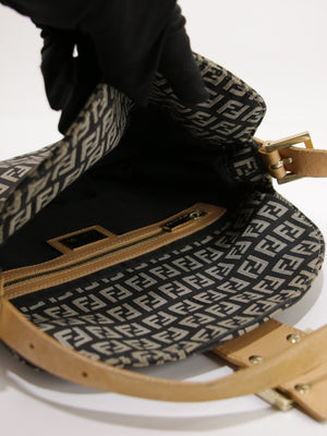Double Flap