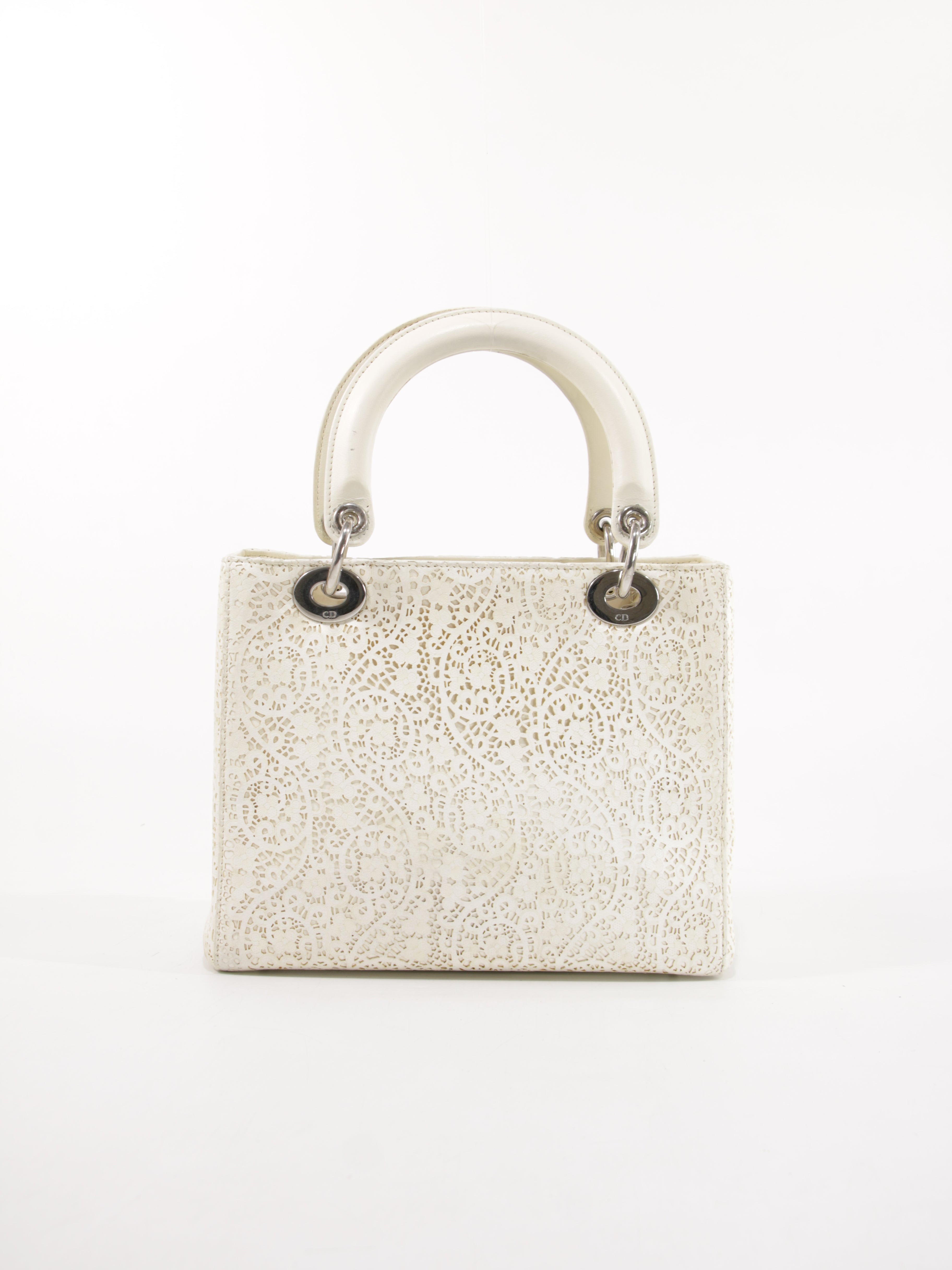 Medium Lady Dior