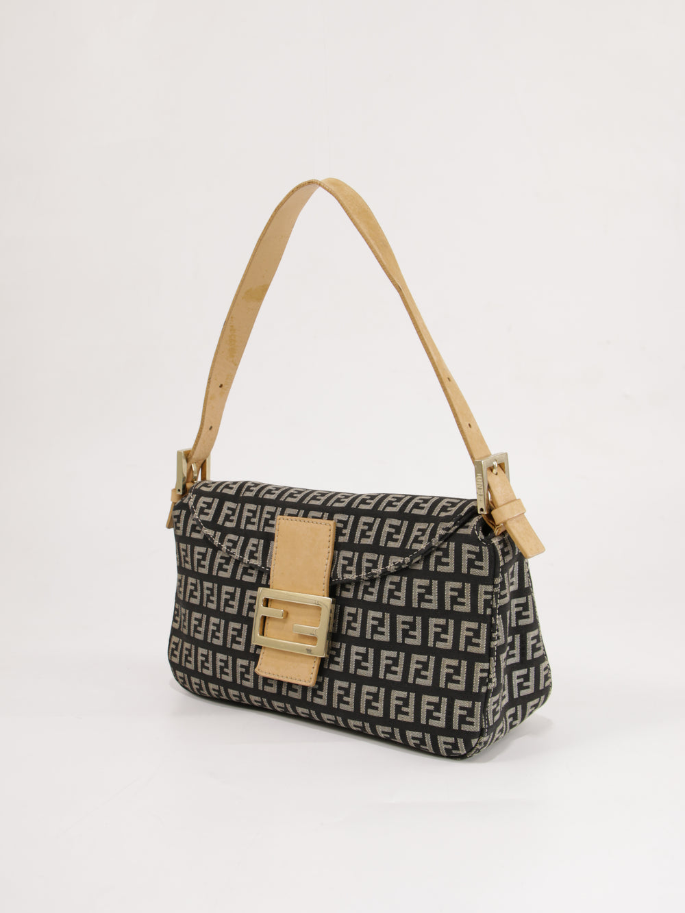 Double Flap