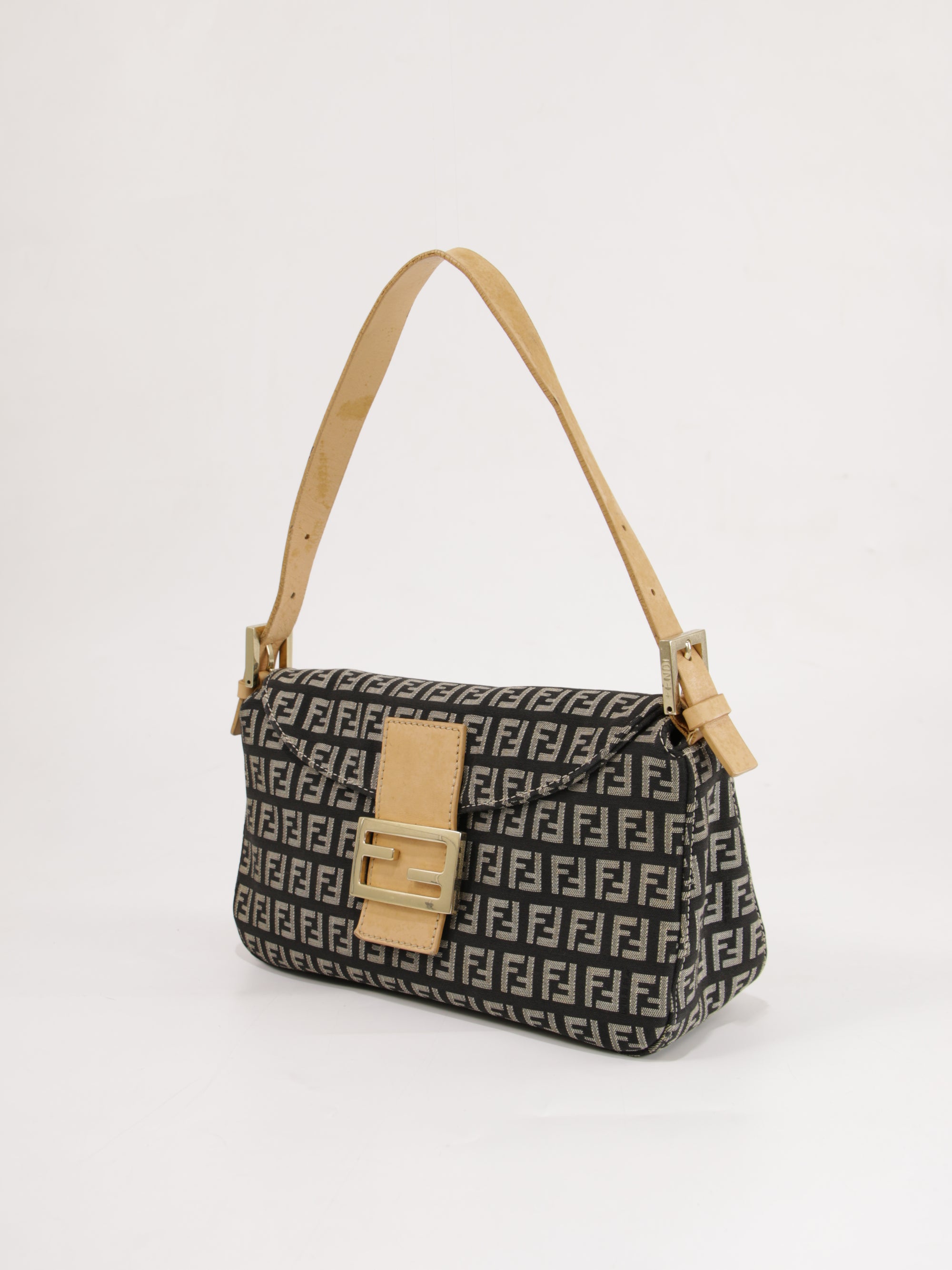 Double Flap