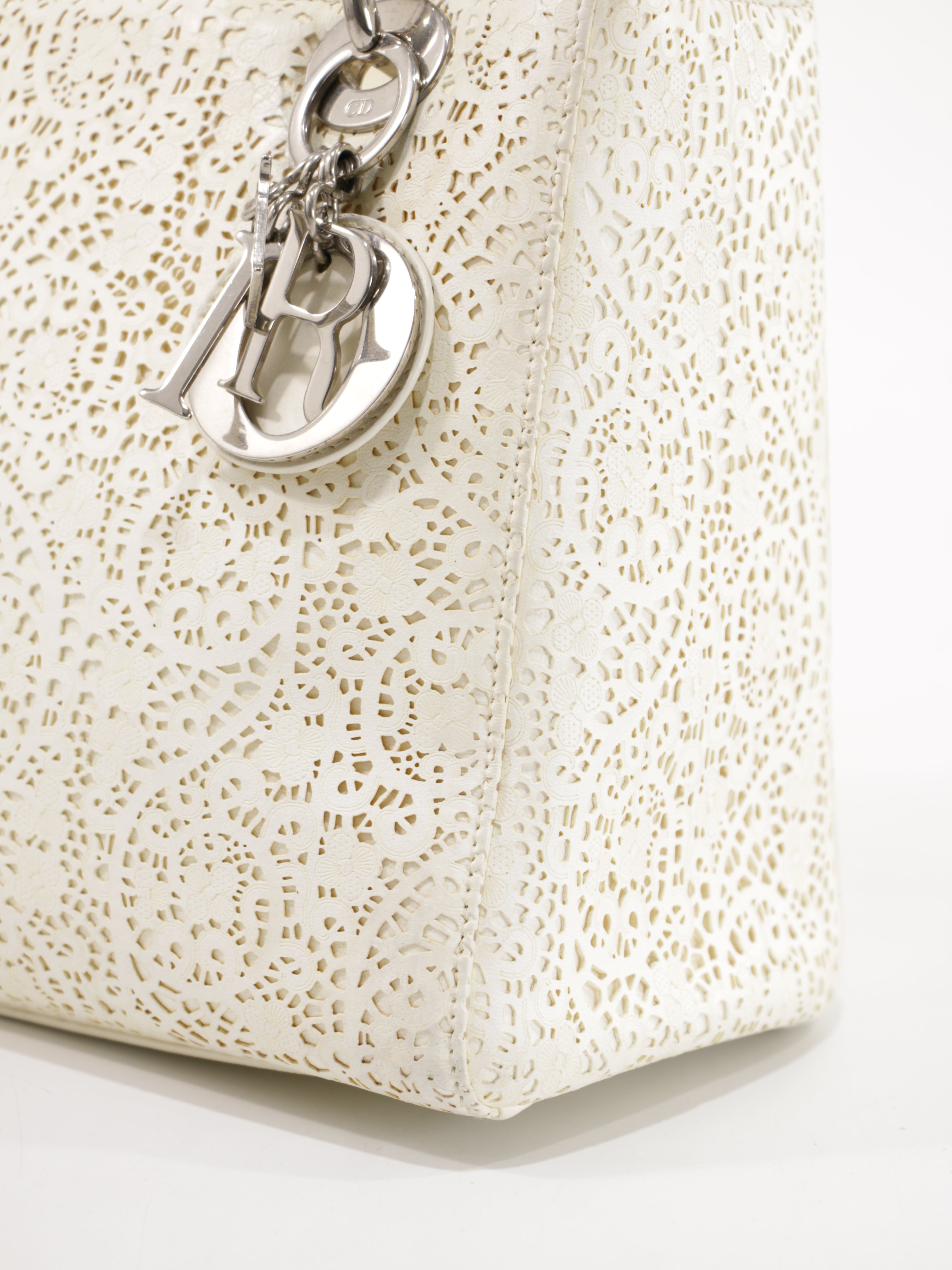 Medium Lady Dior