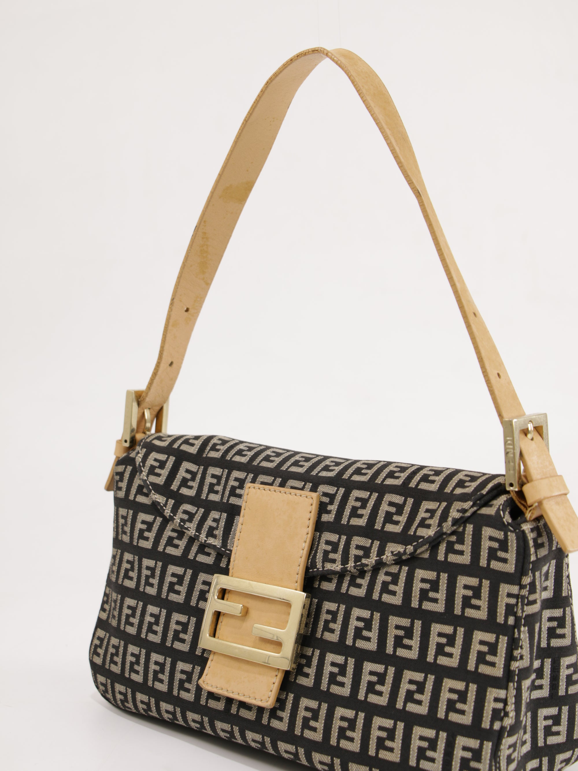 Double Flap
