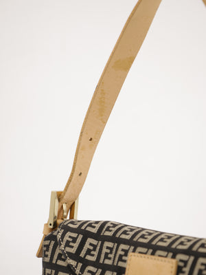 Double Flap