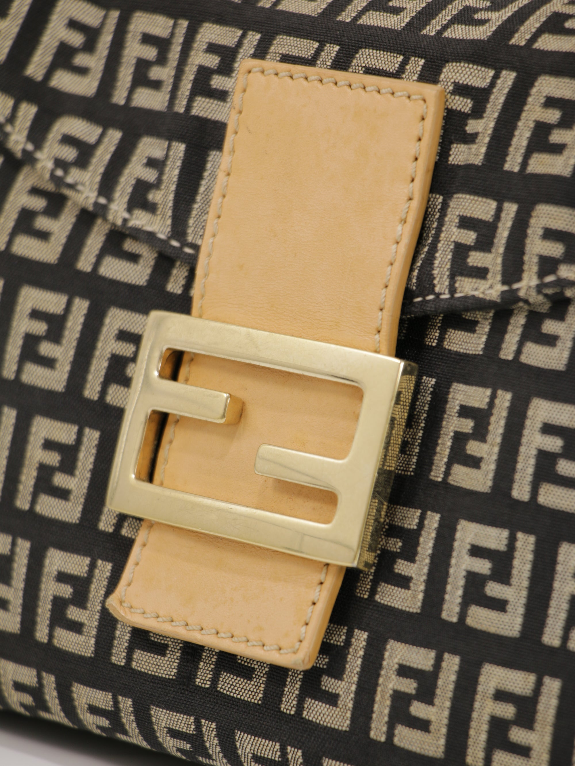 Double Flap