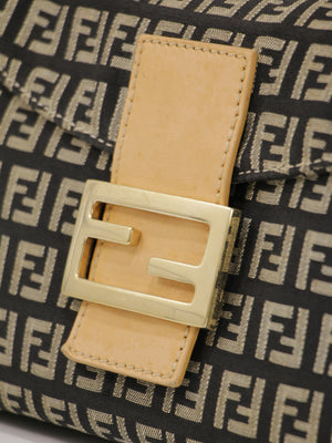 Double Flap
