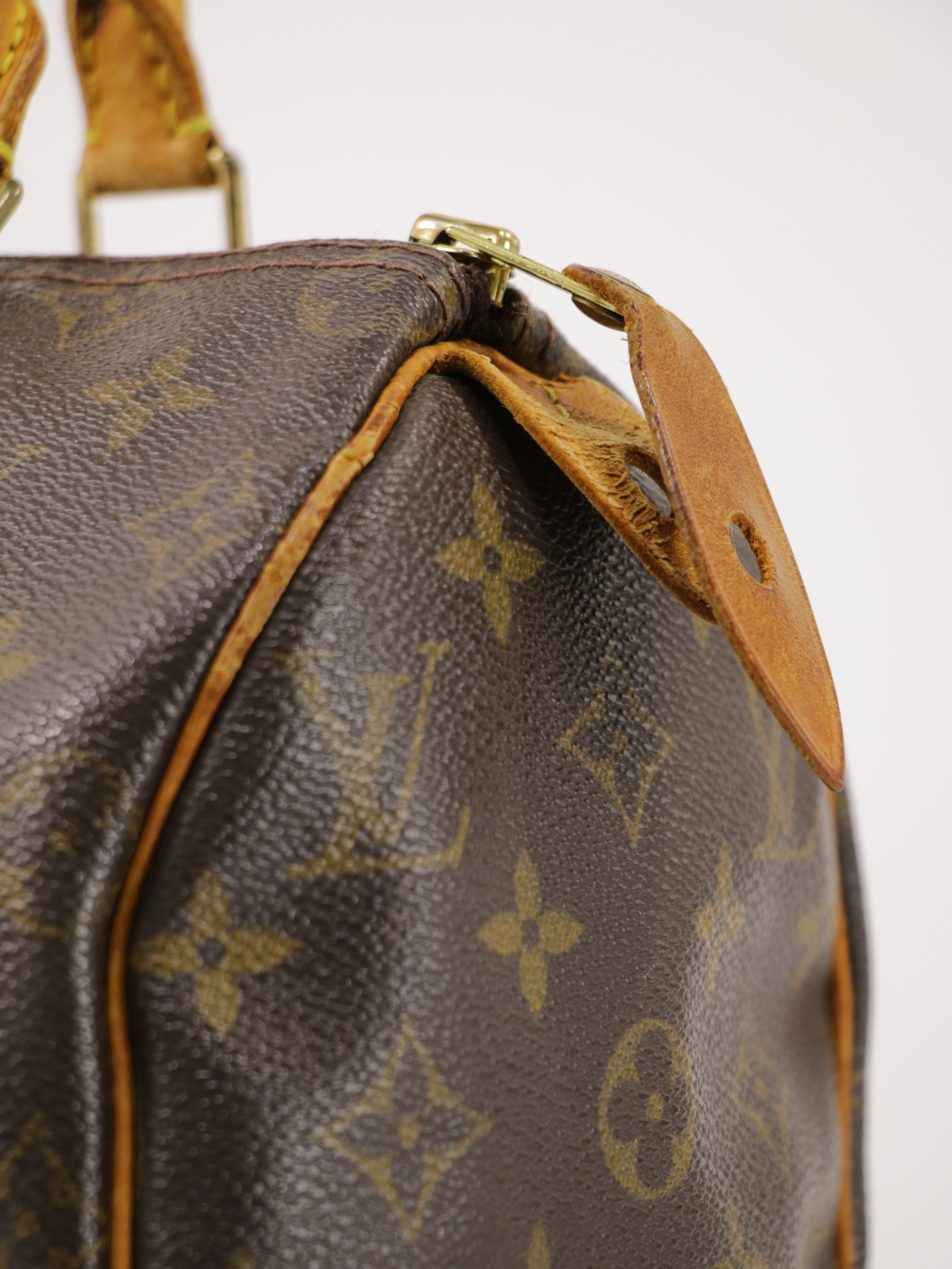 Speedy 25