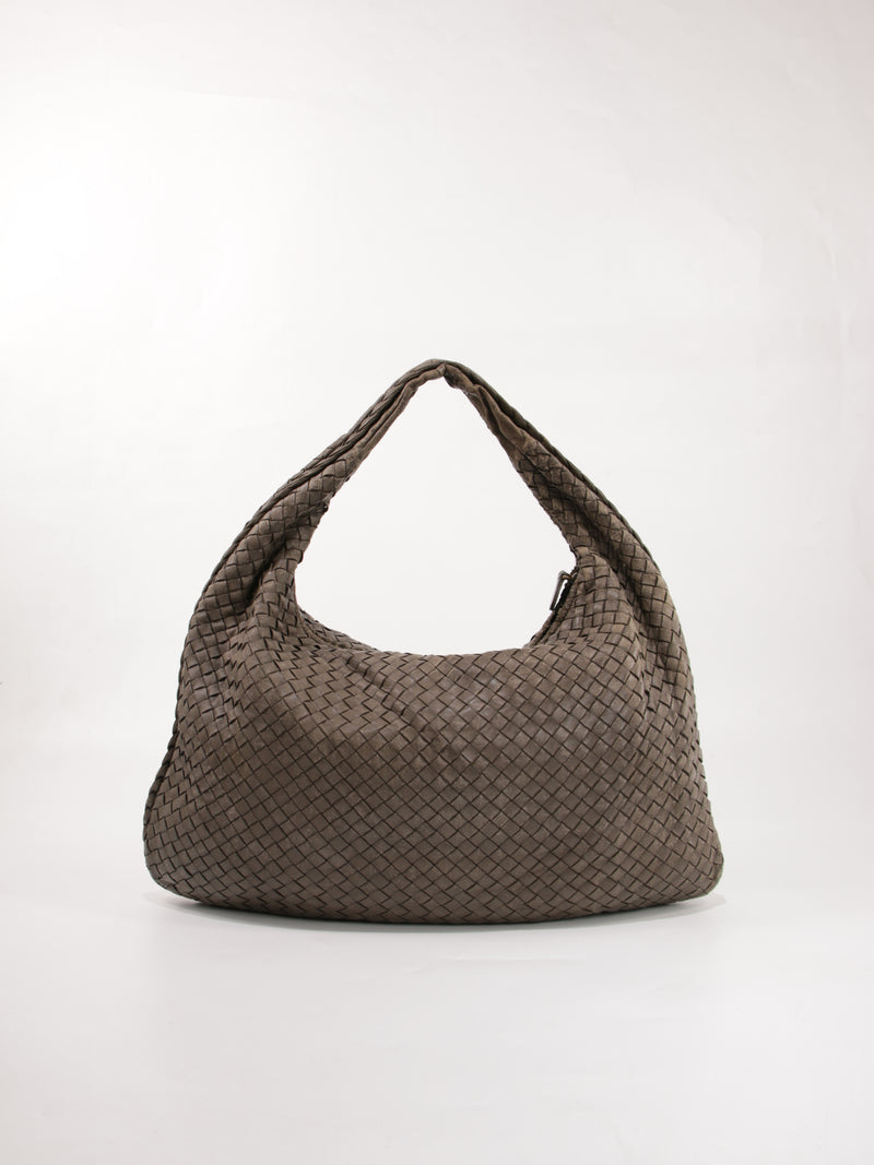 BOTTEGA VENETA GROSSE HOBO