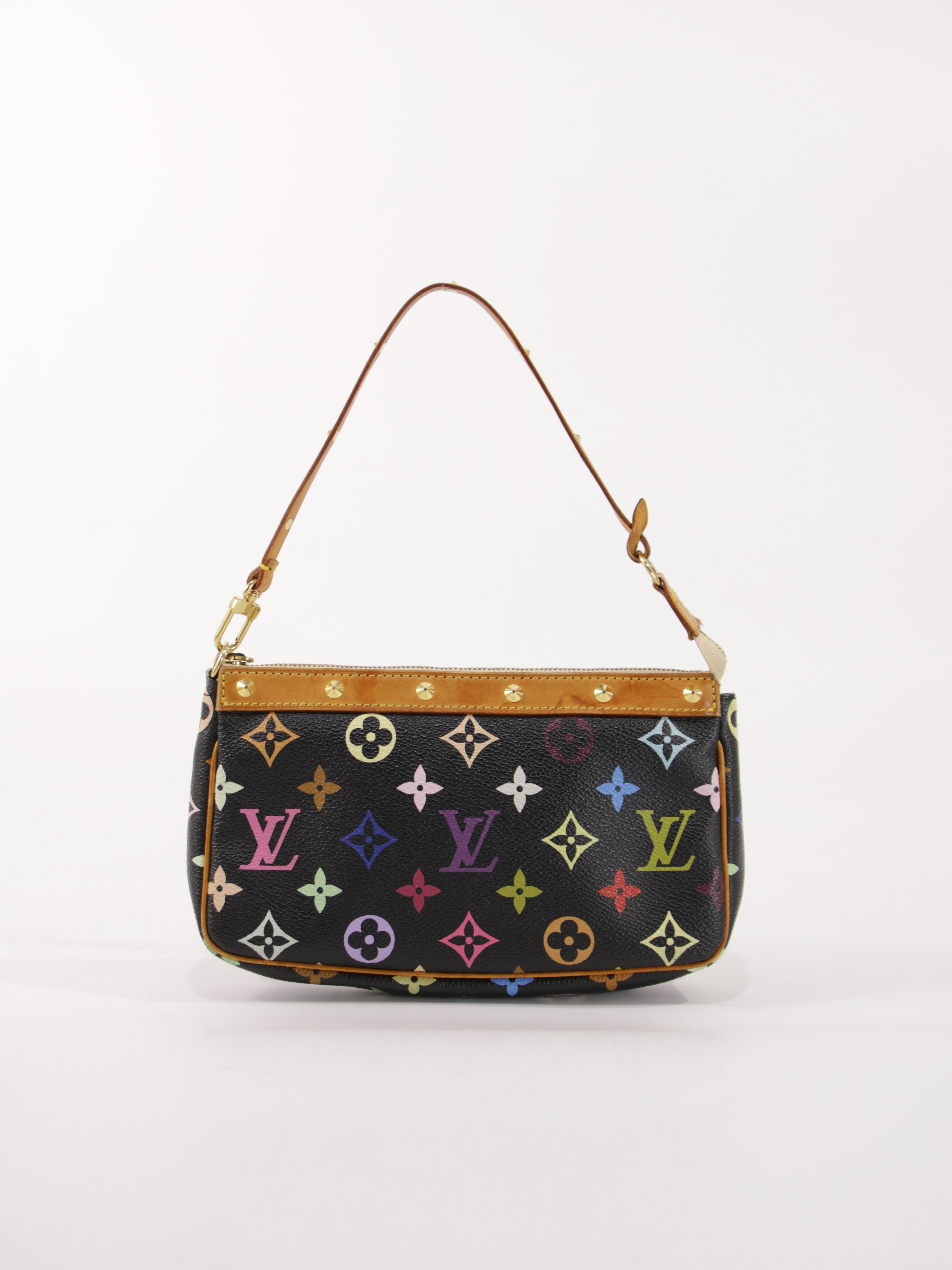 Takashi Murakami Accessories Pochette