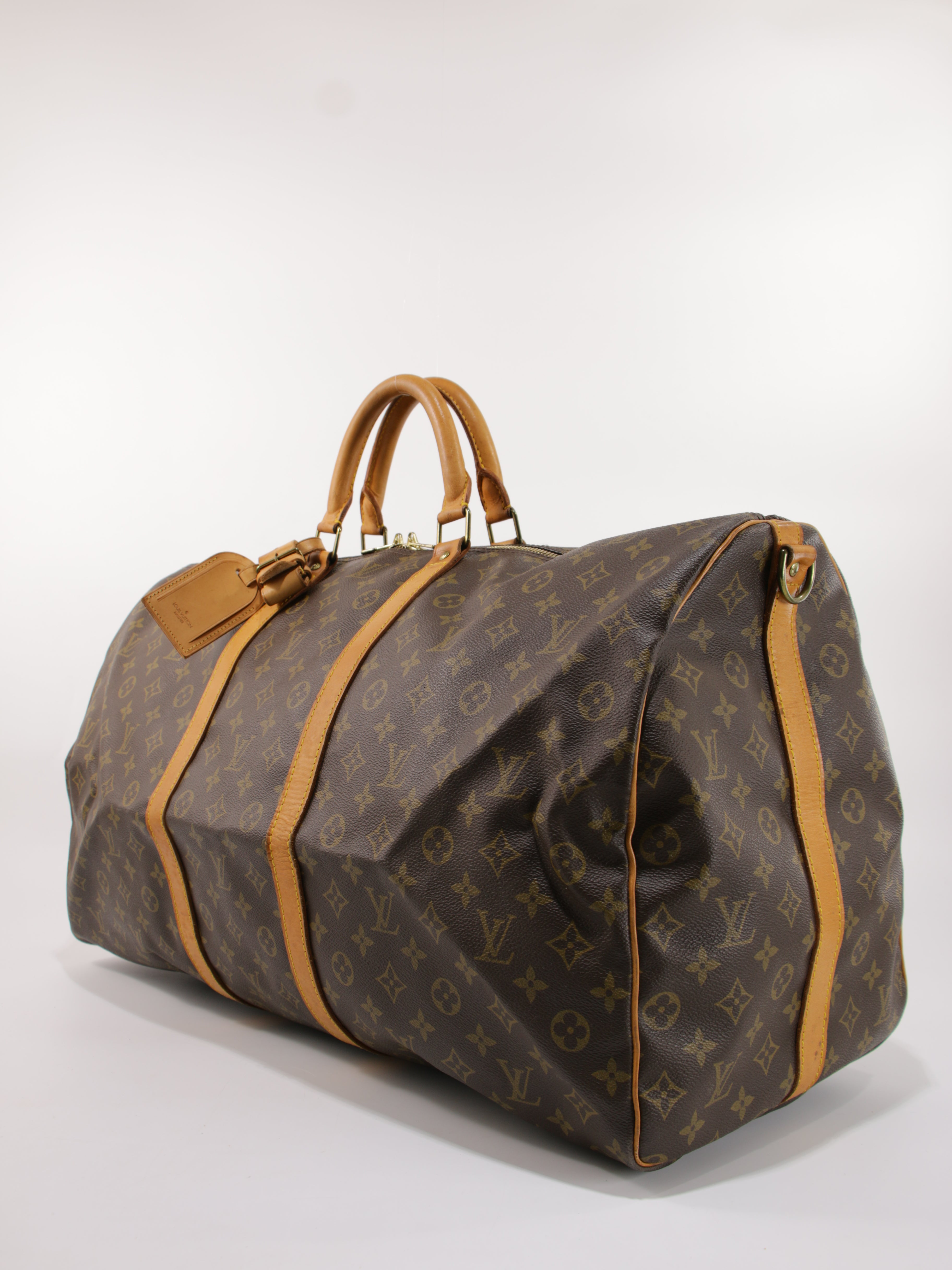 Keepall 60