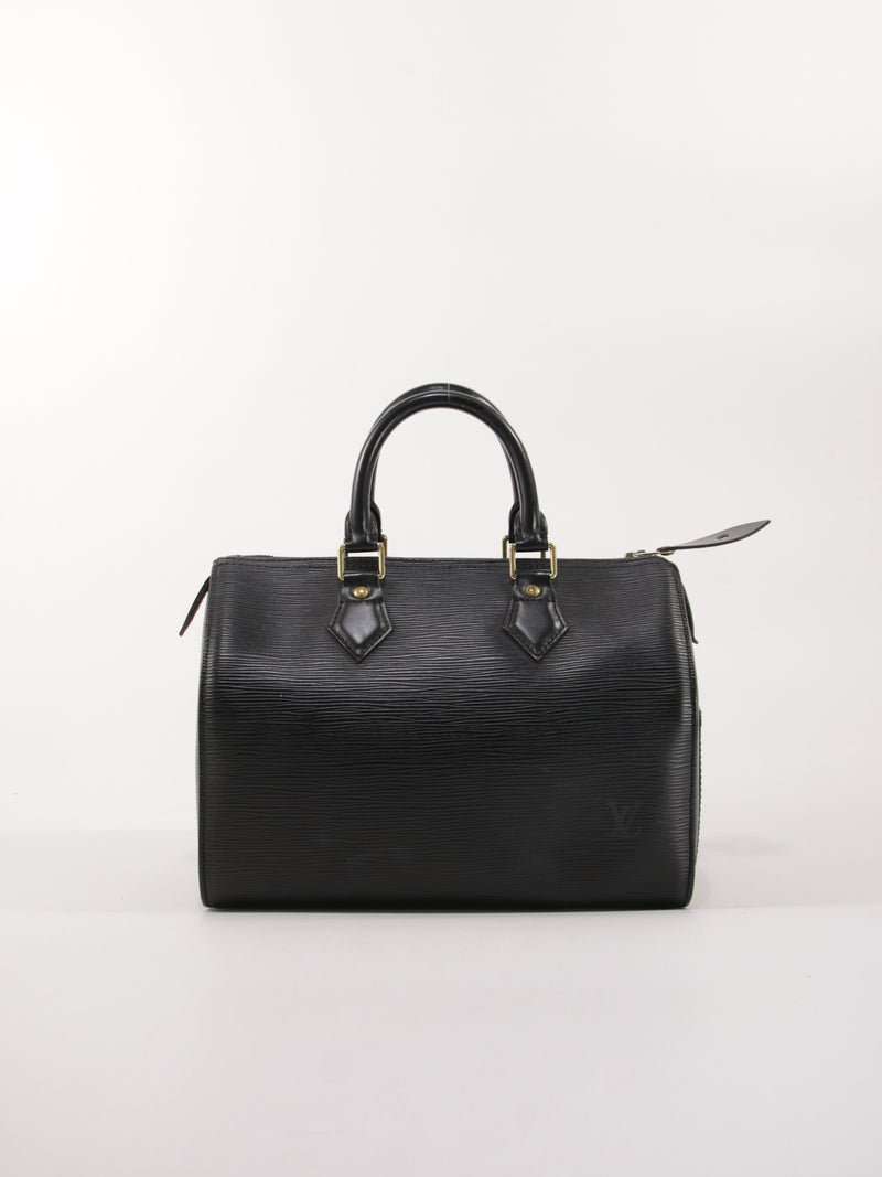 LOUIS VUITTON SPEEDY 25