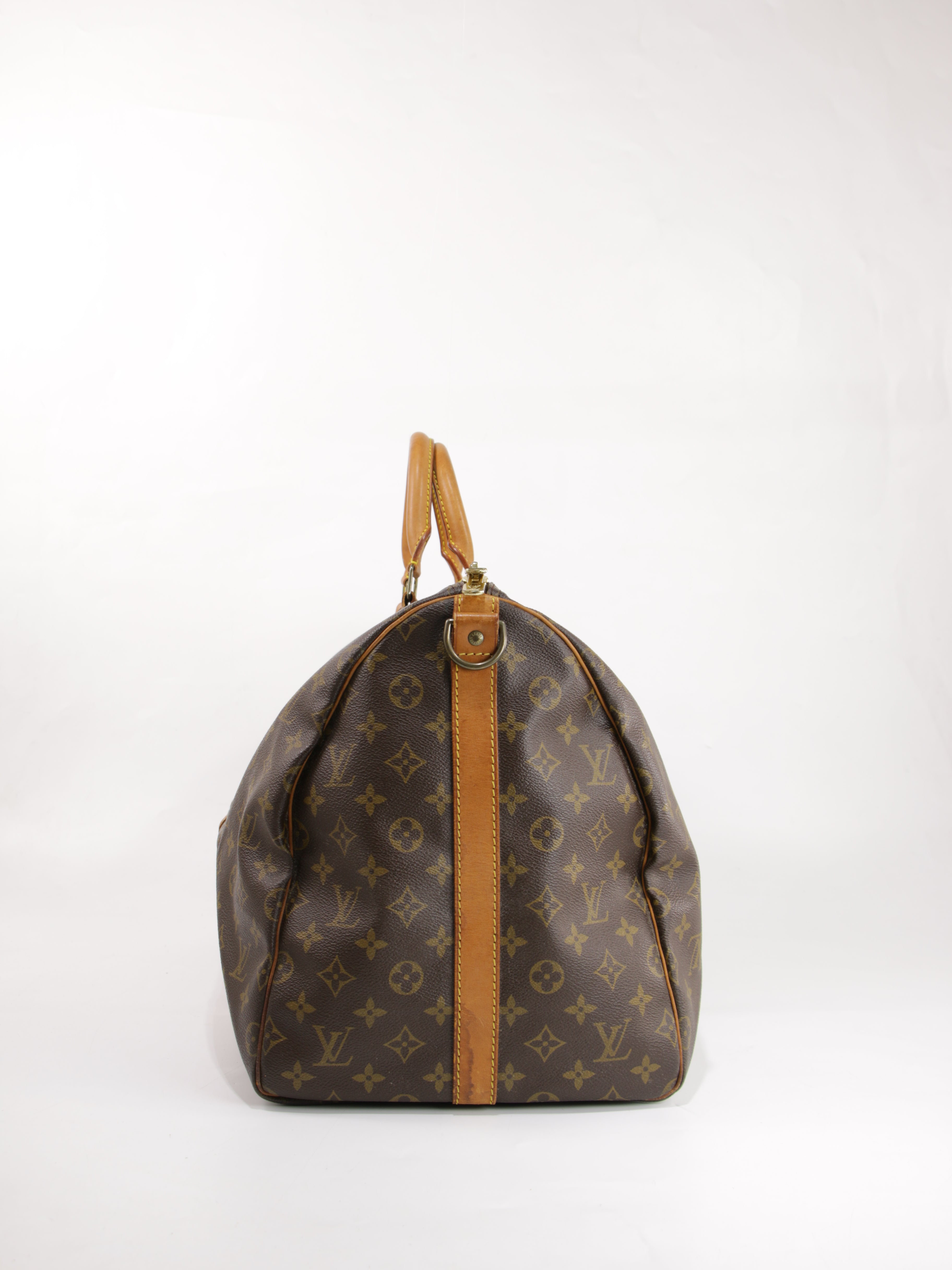 Keepall 55