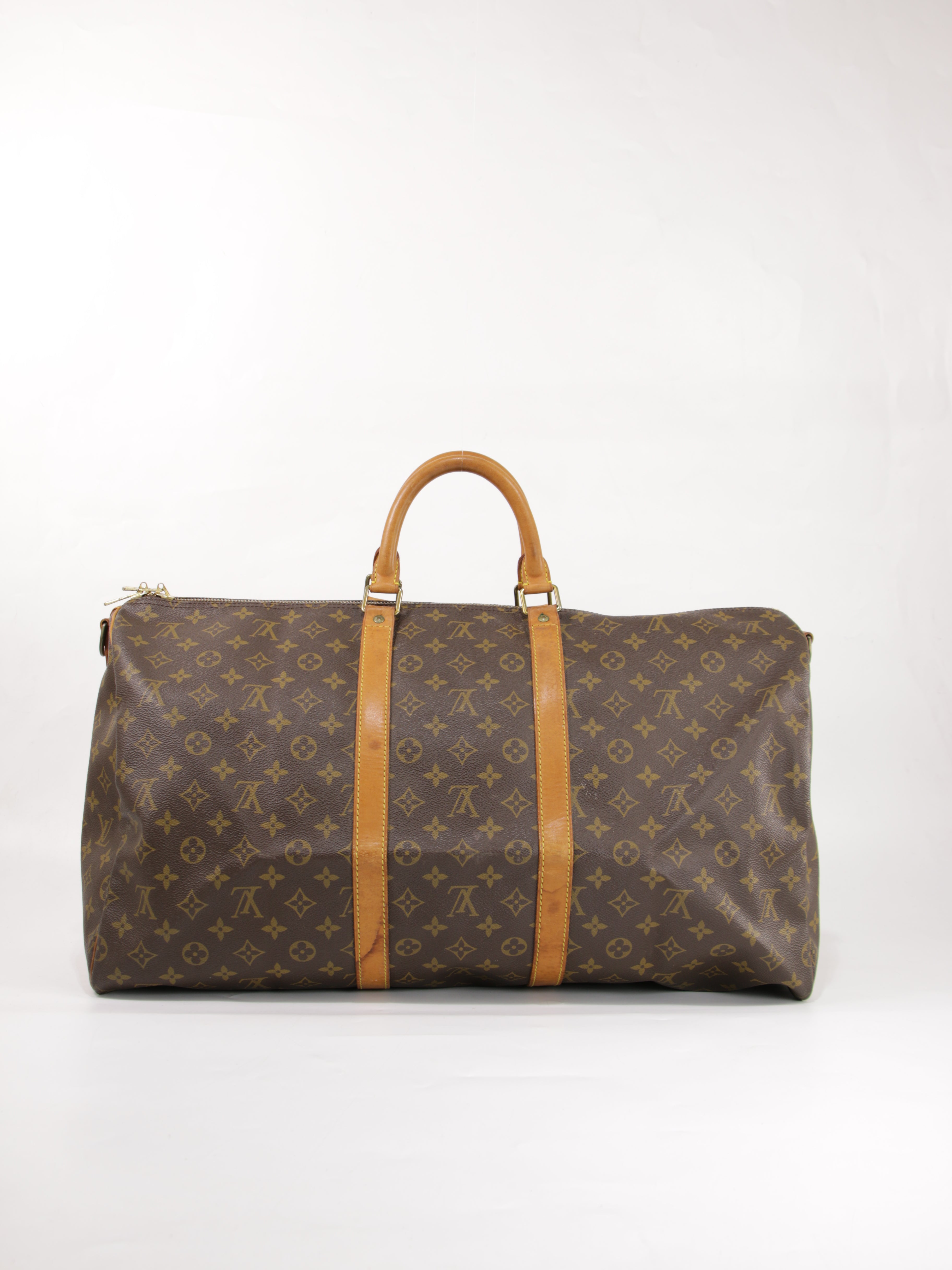 Keepall 55
