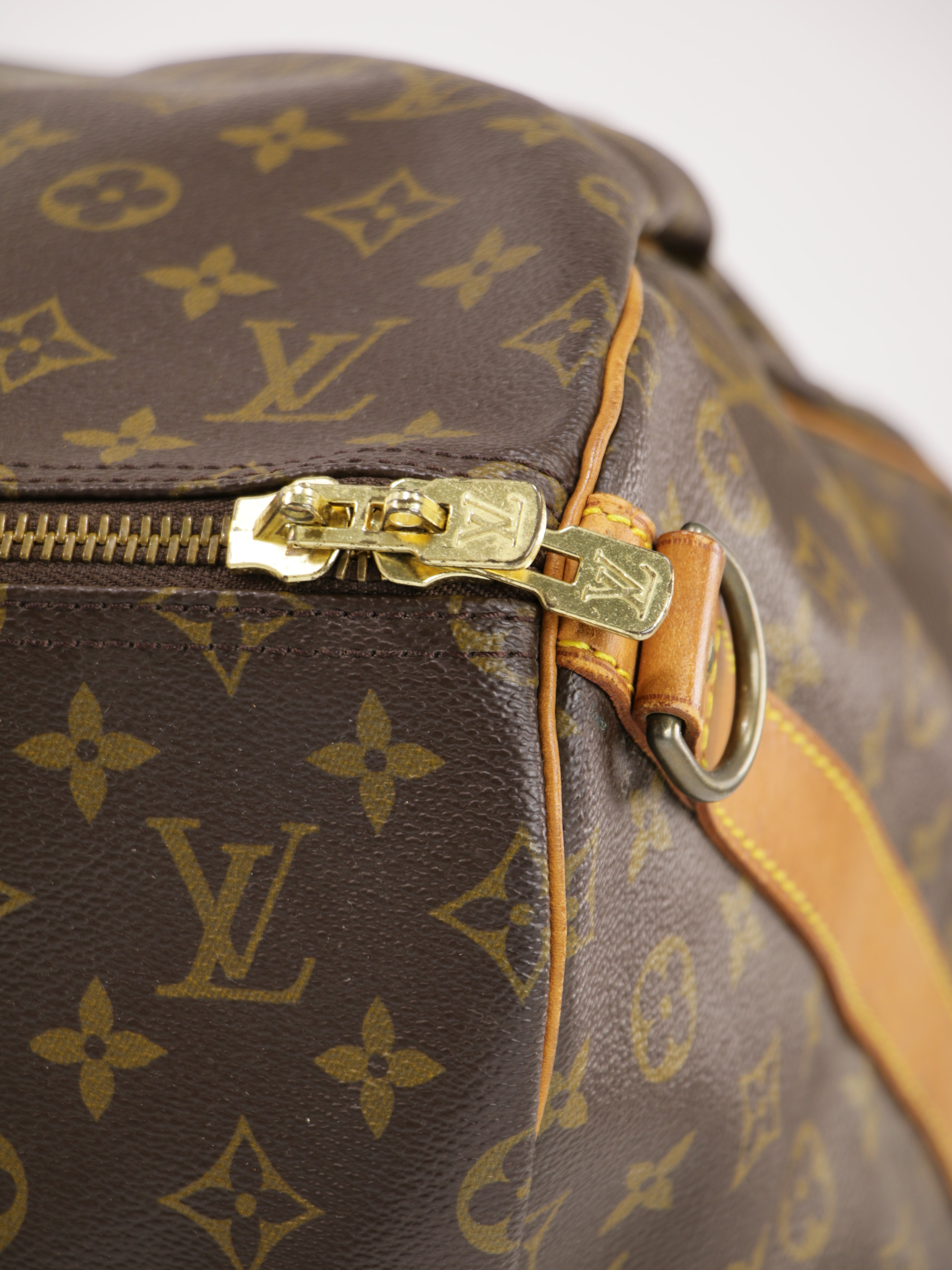 Keepall 55