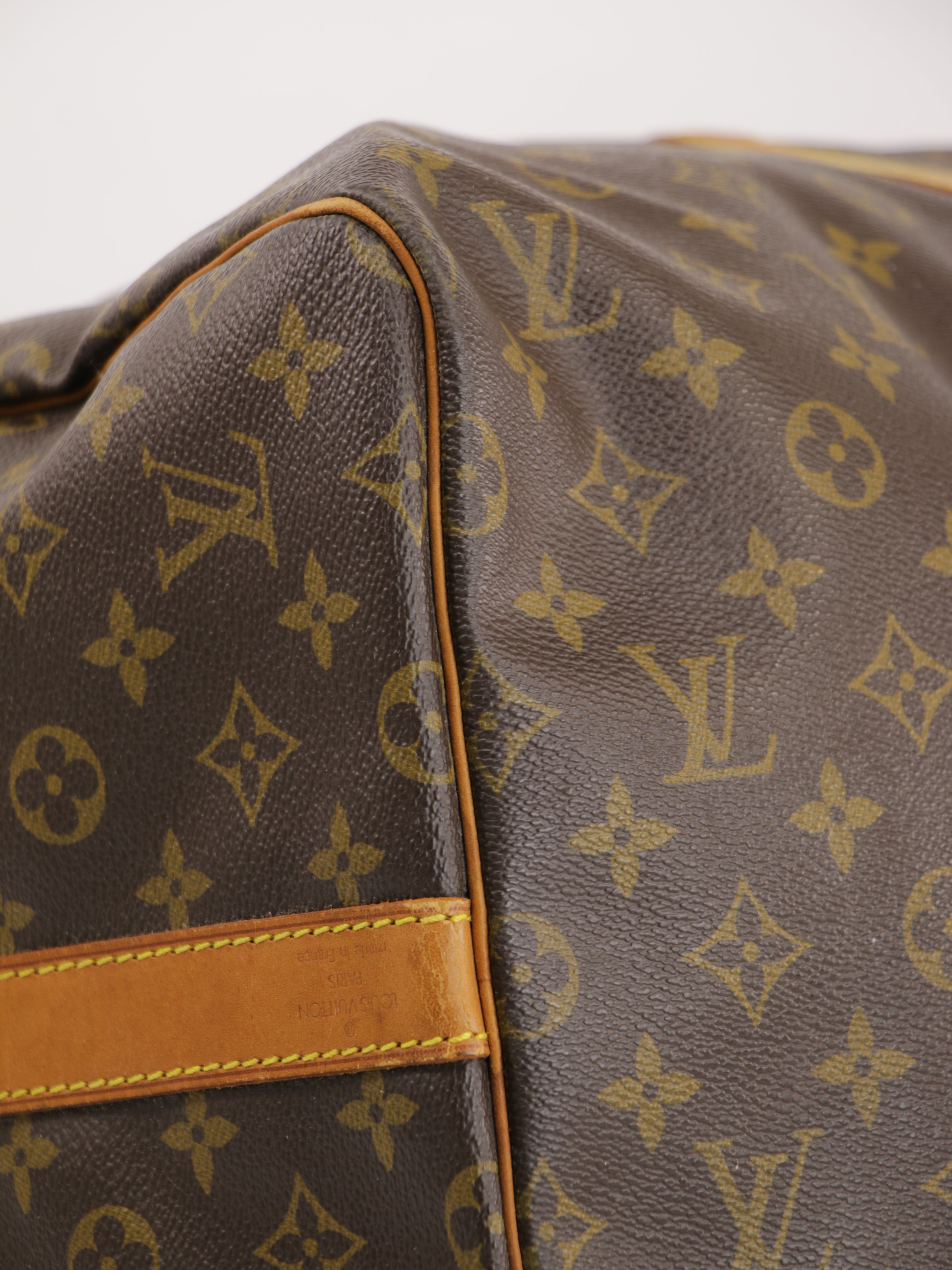Keepall 55