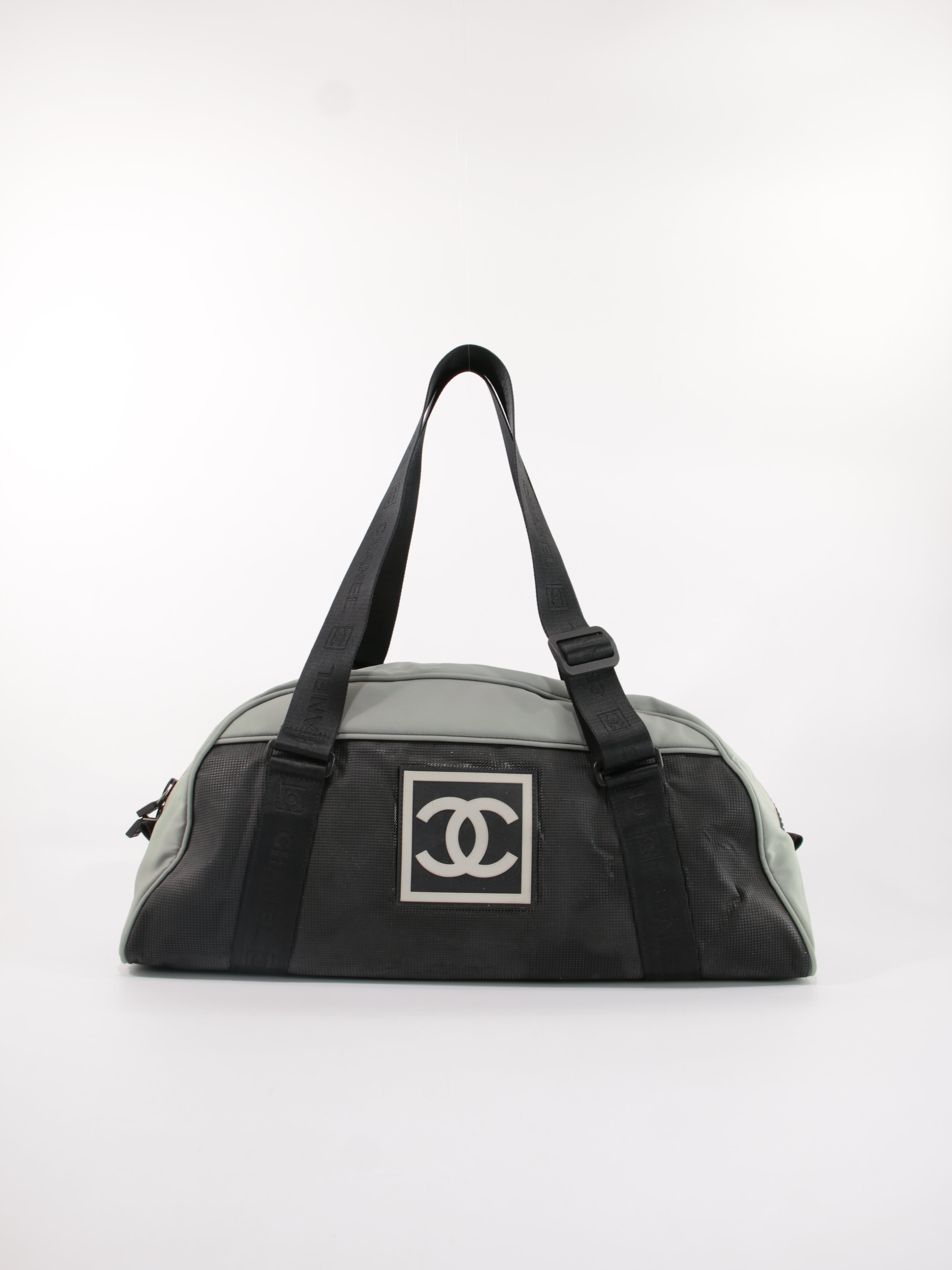 Duffle Bag