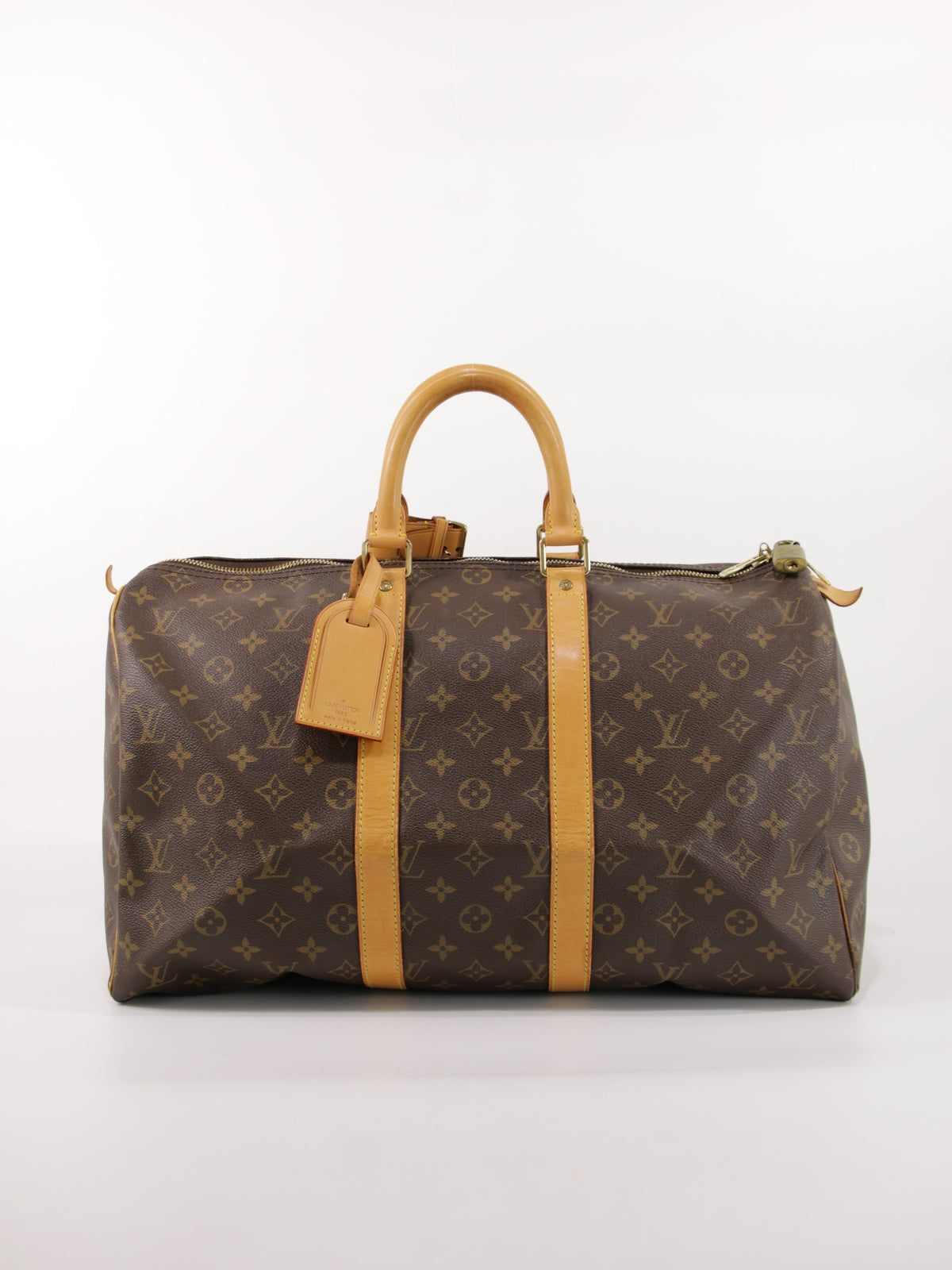 Louis Vuitton Keepall 45