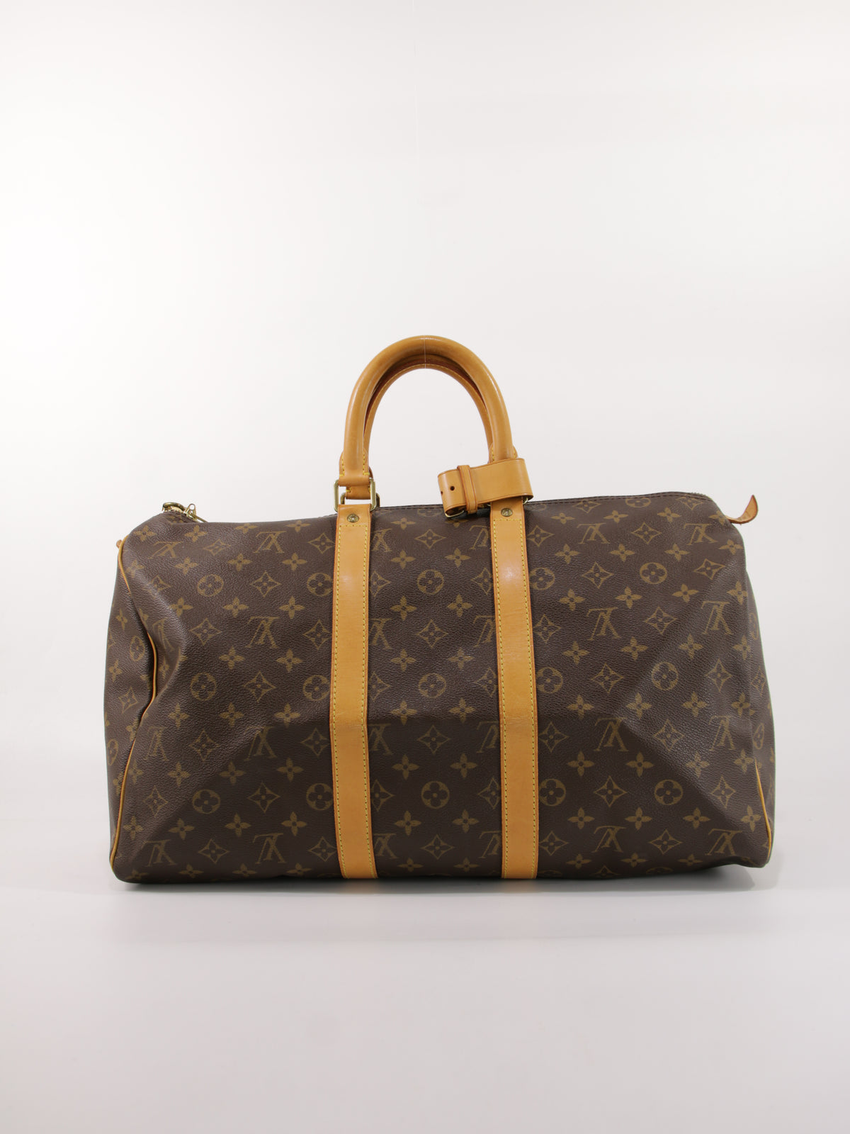 Louis Vuitton Keepall 45