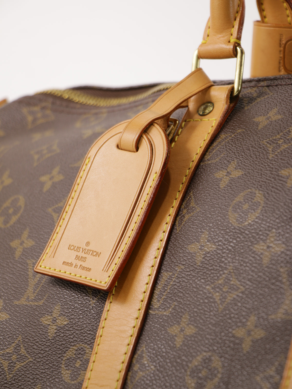 Louis Vuitton Keepall 45