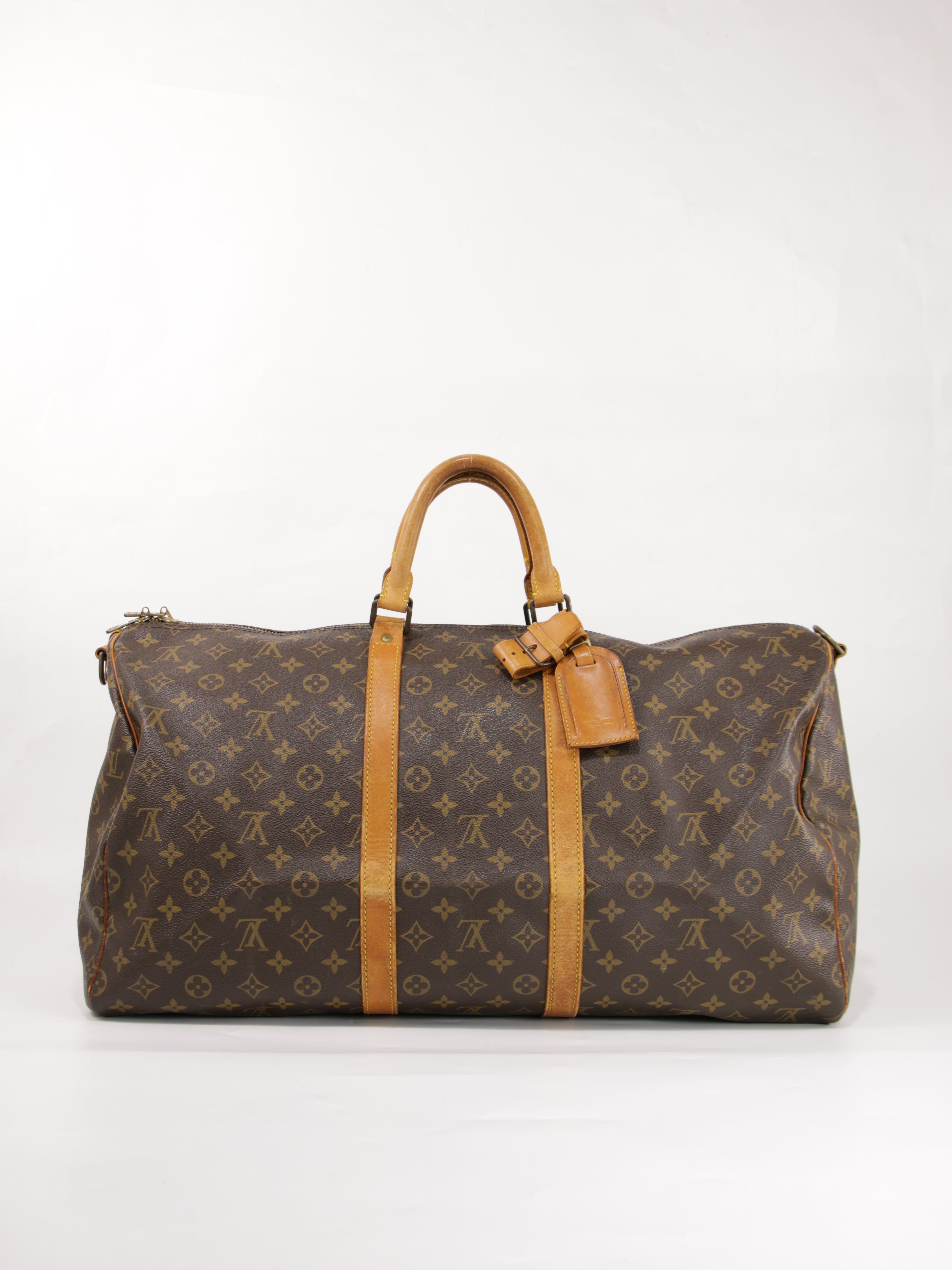 Keepall 55