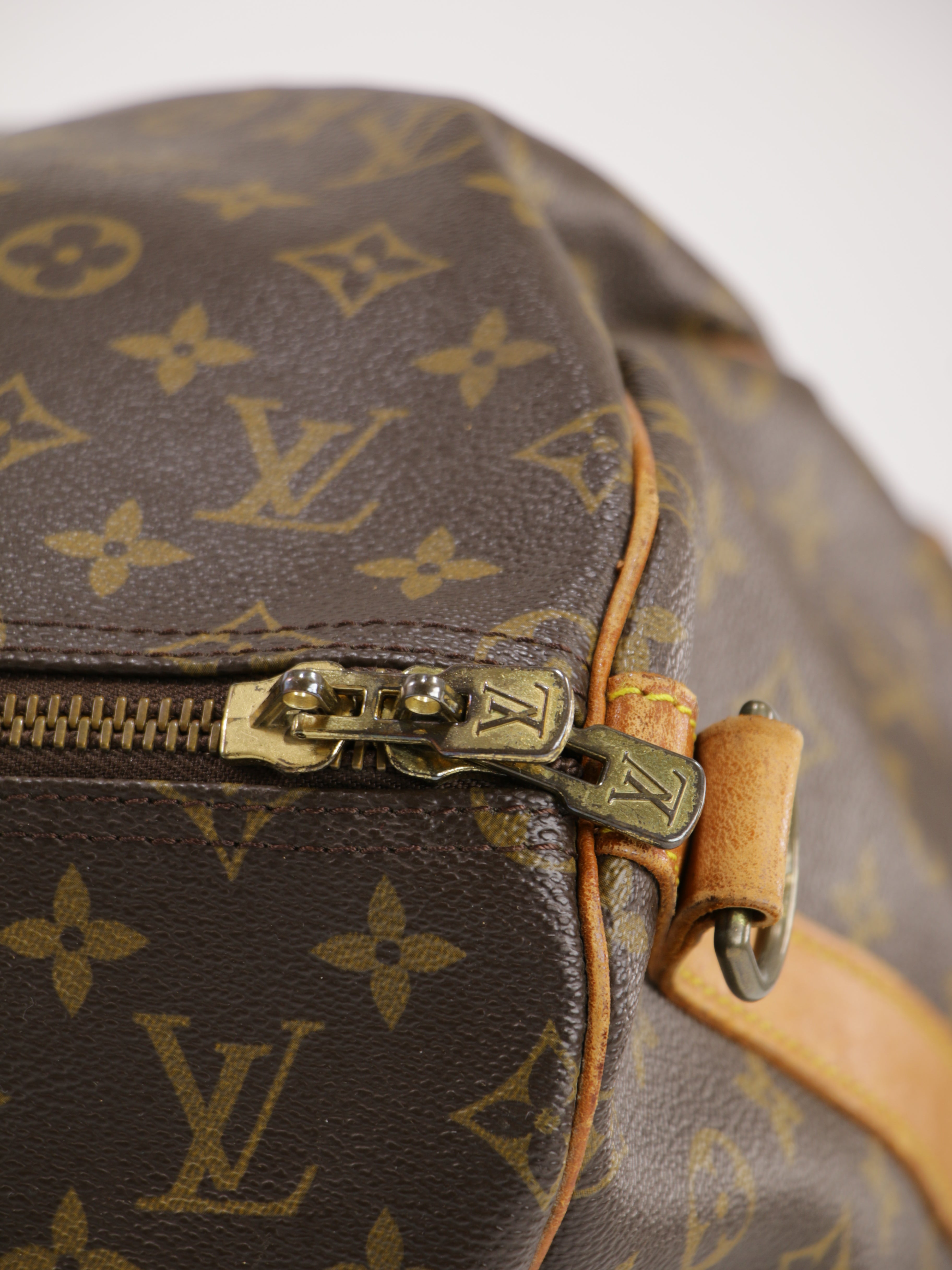 Keepall 55