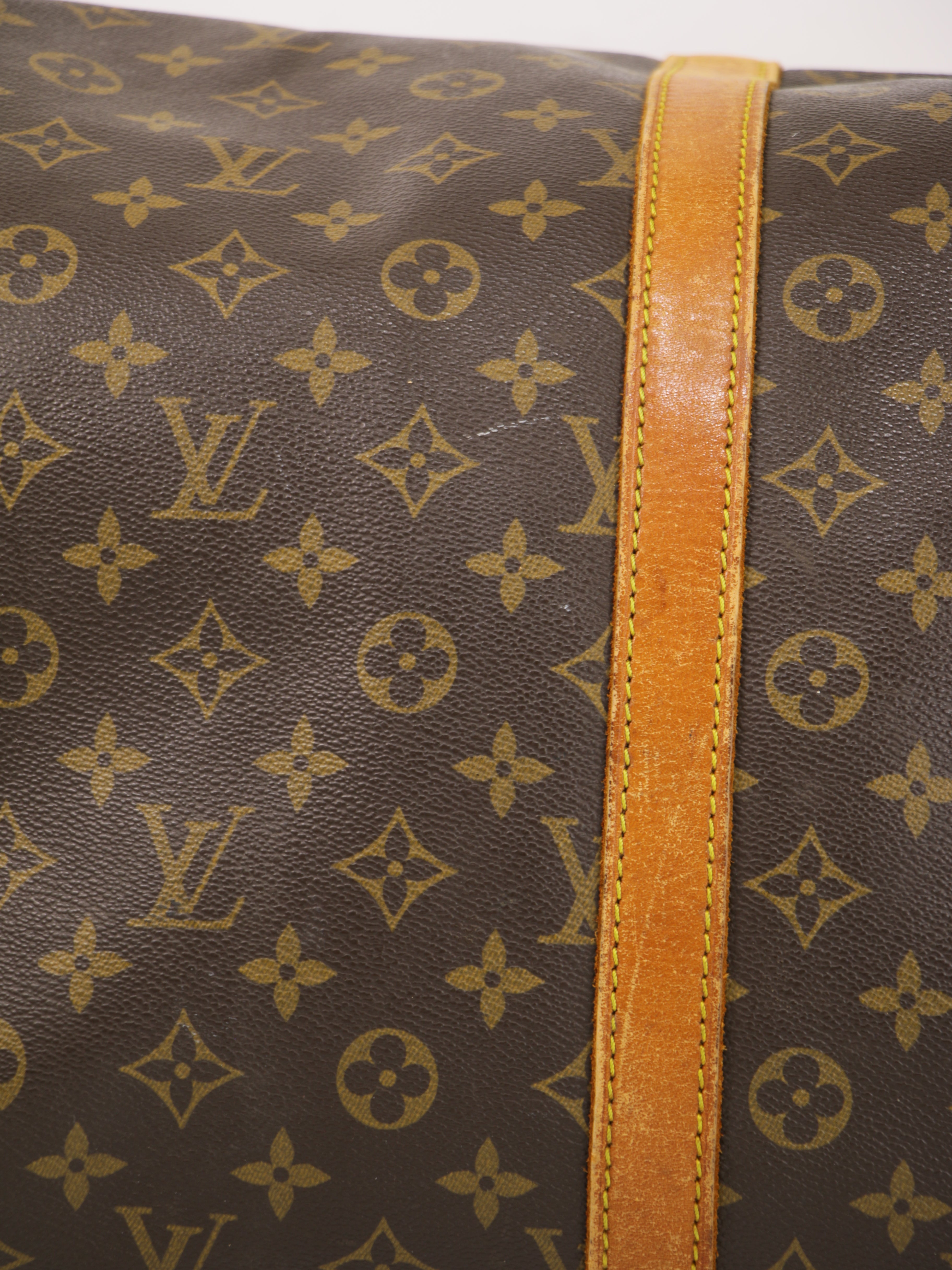 Keepall 55