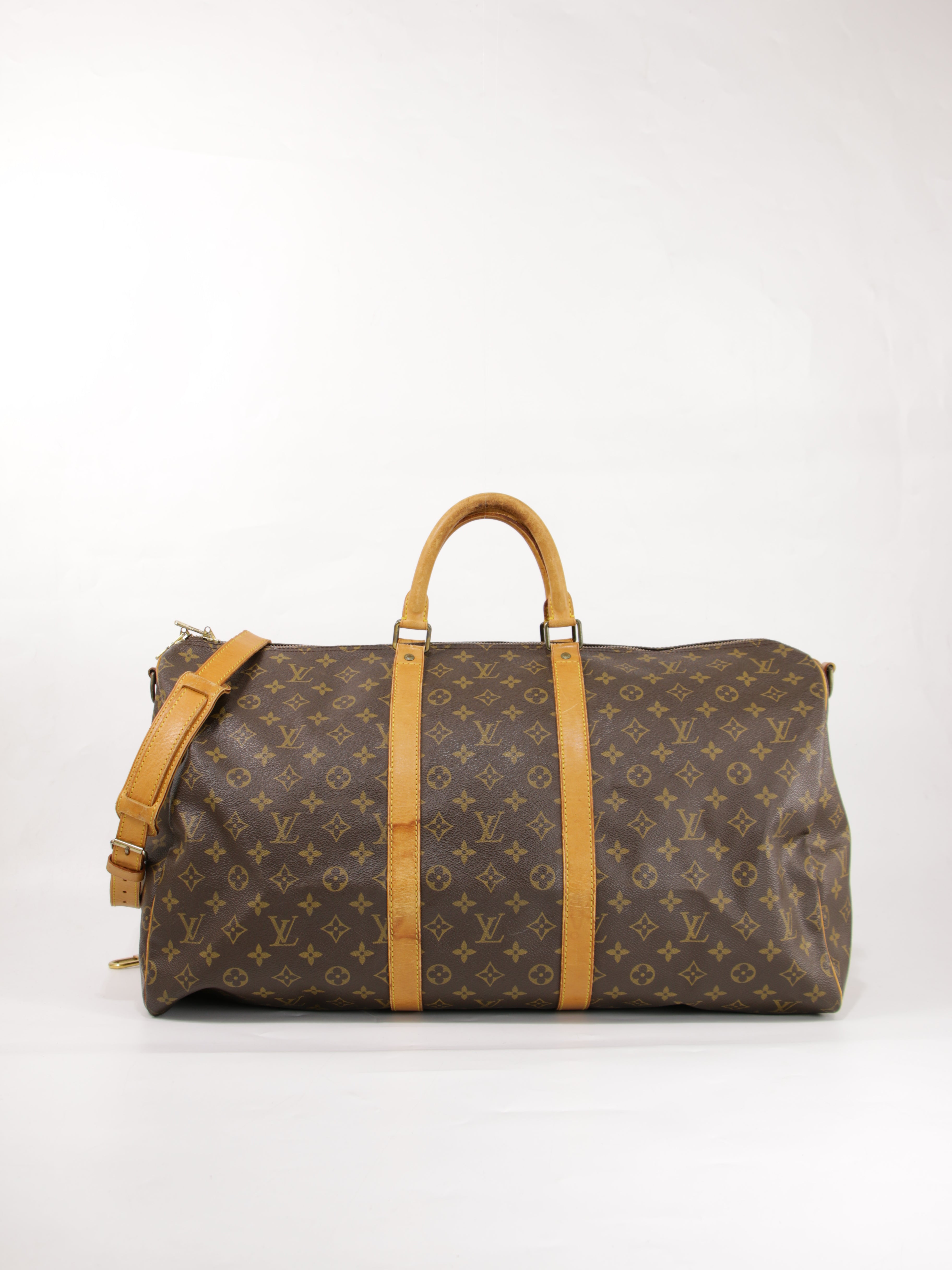 Keepall 55