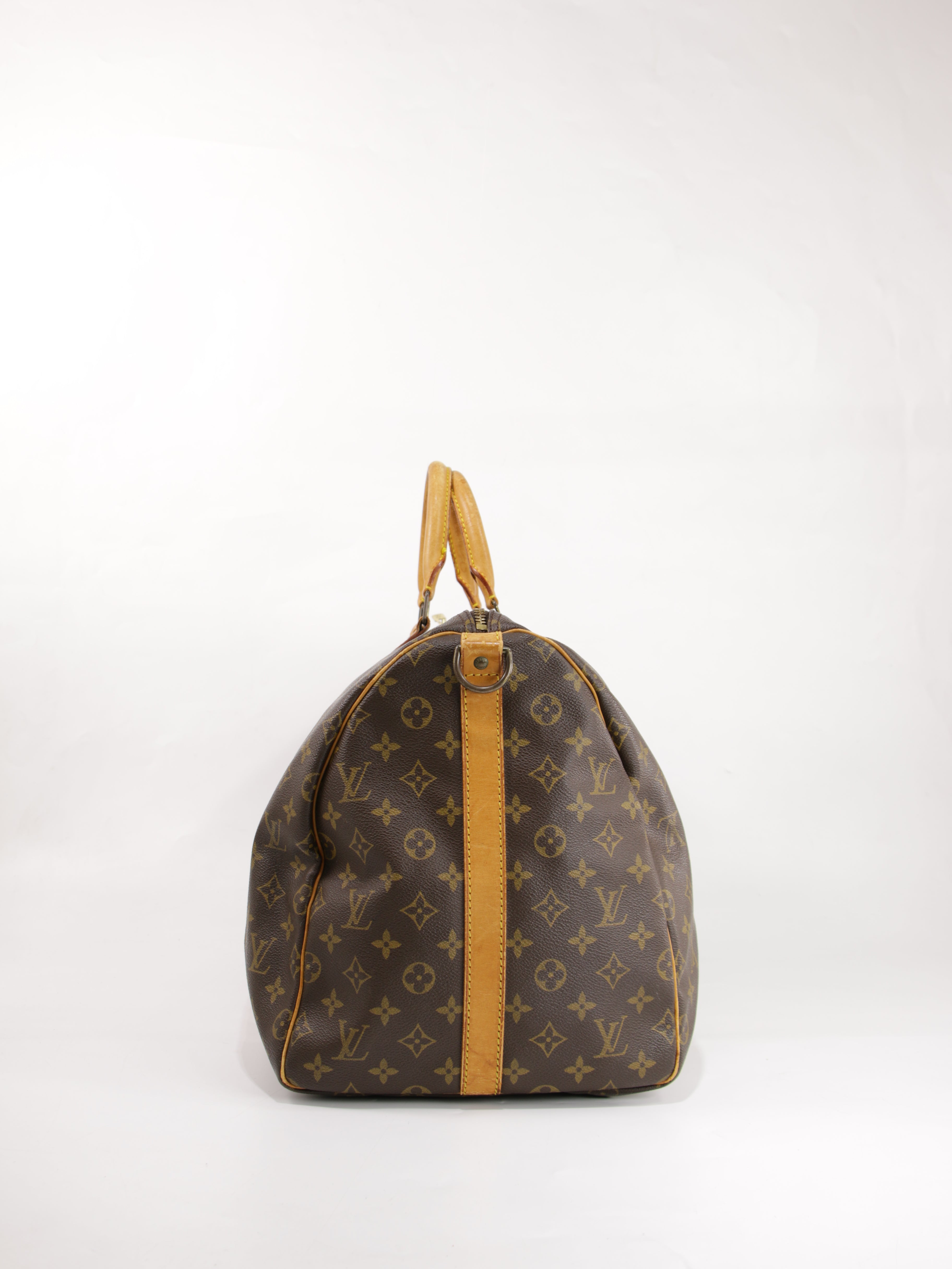 Keepall 55