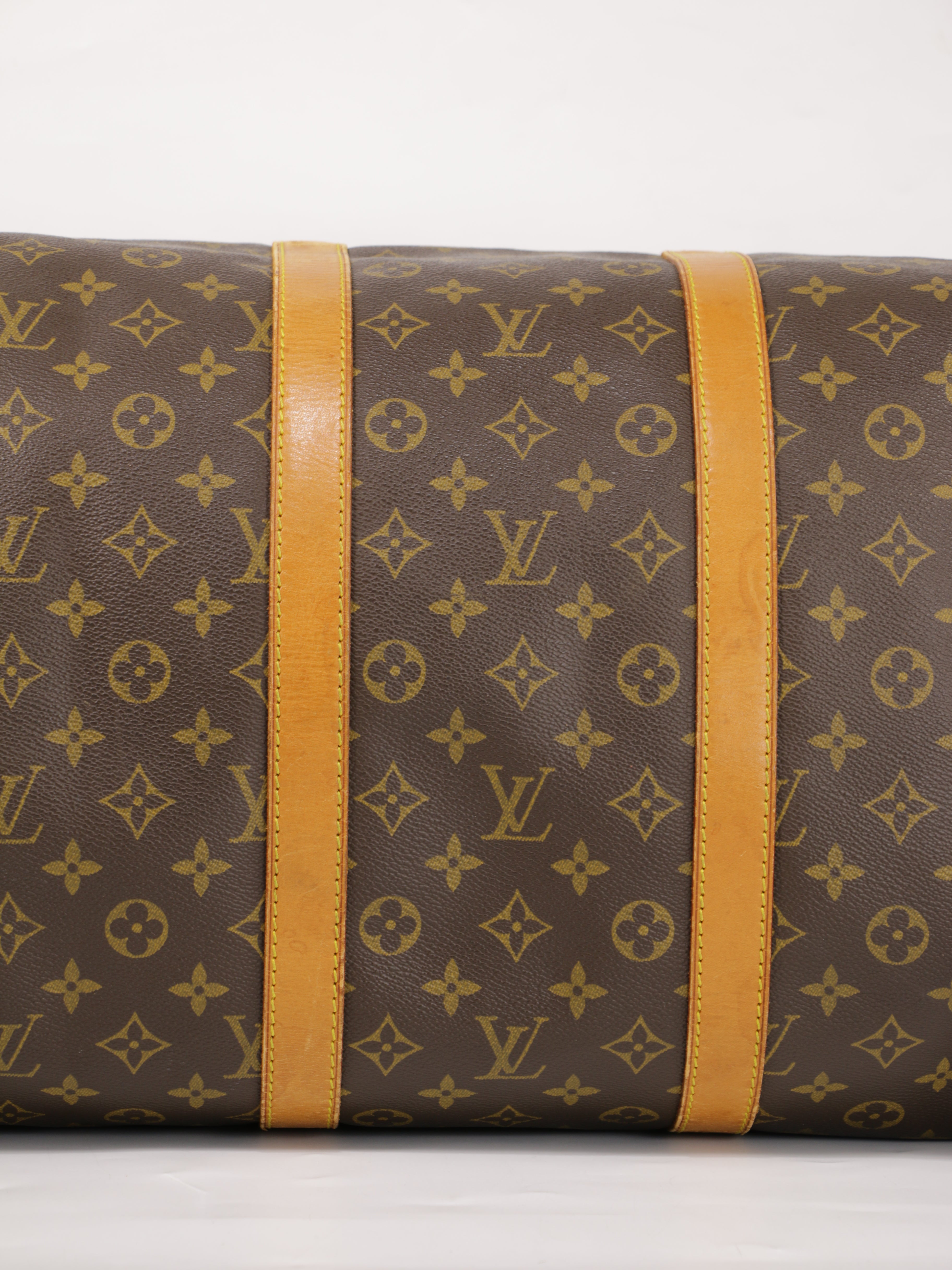 Keepall 55