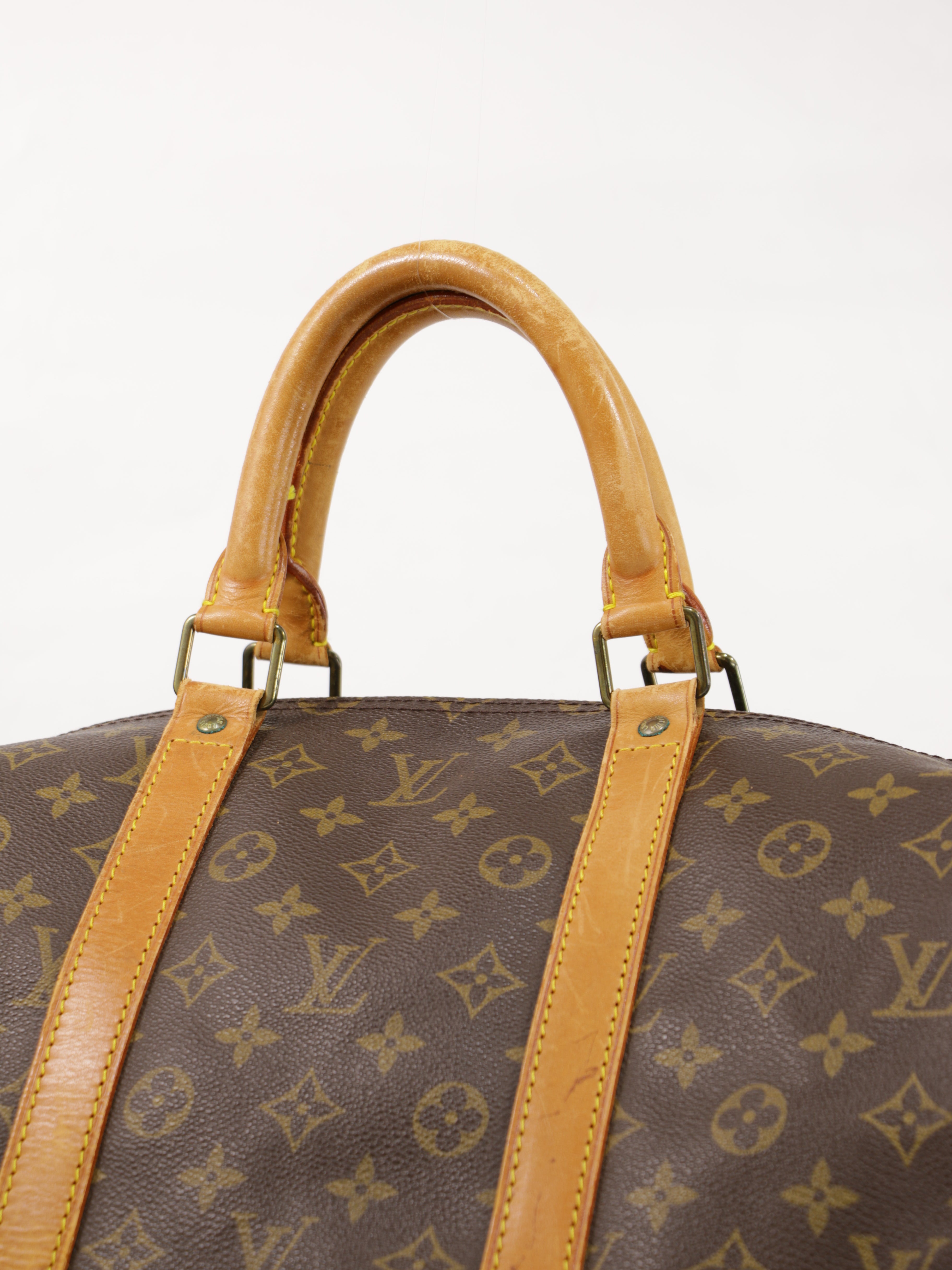 Keepall 55