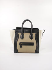 Medium Luggage