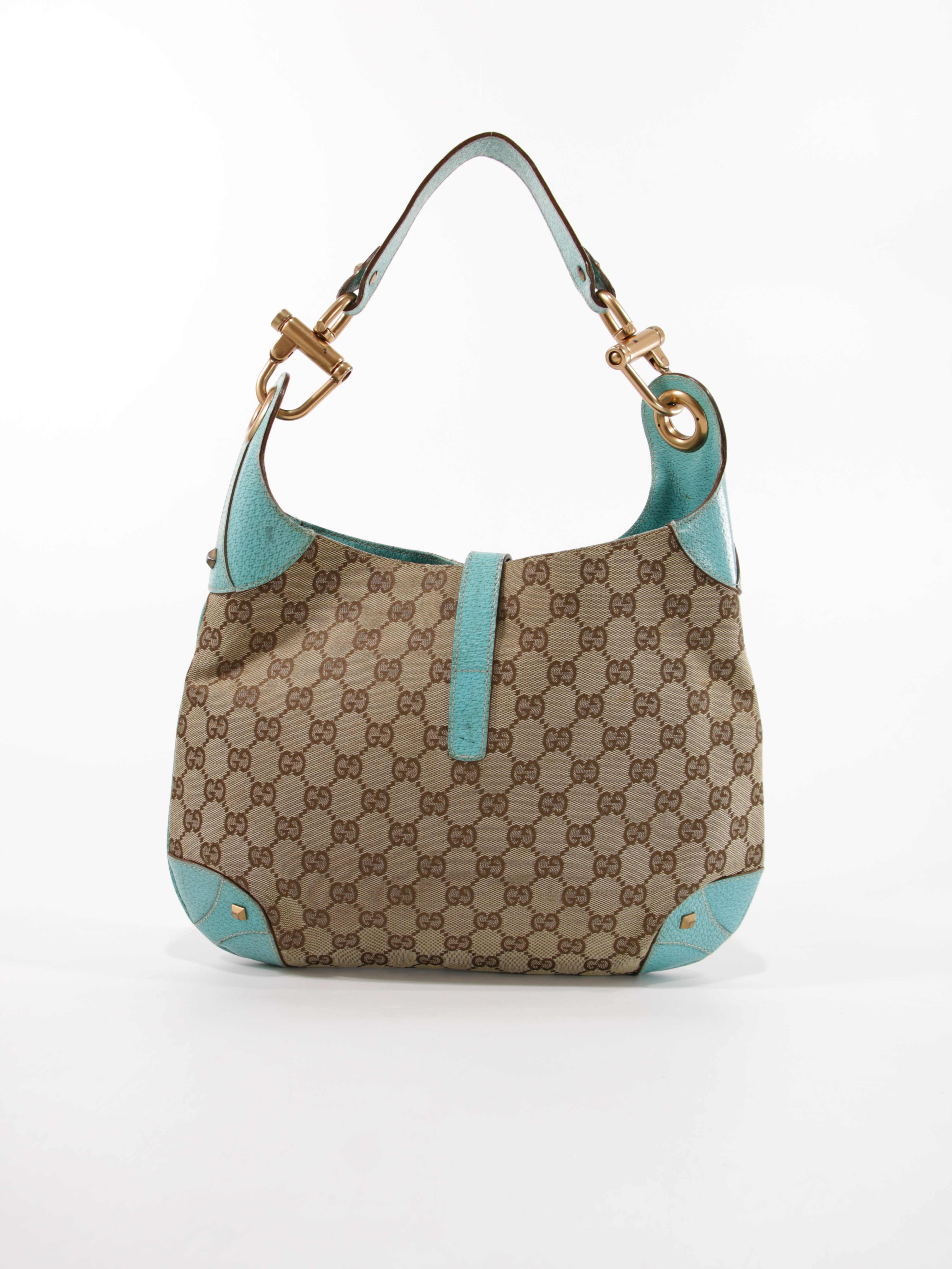 Medium Jackie