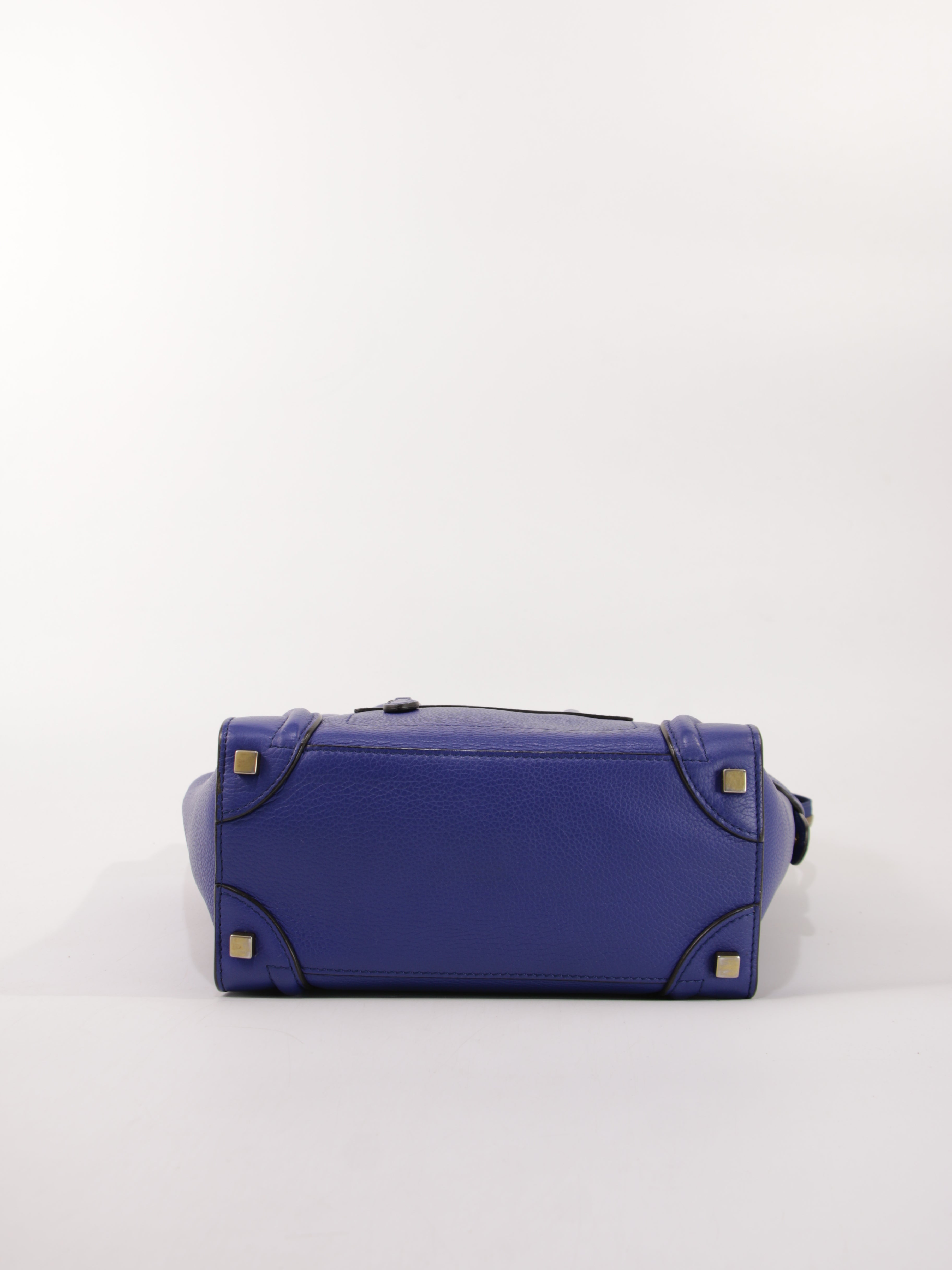 Small Luggage