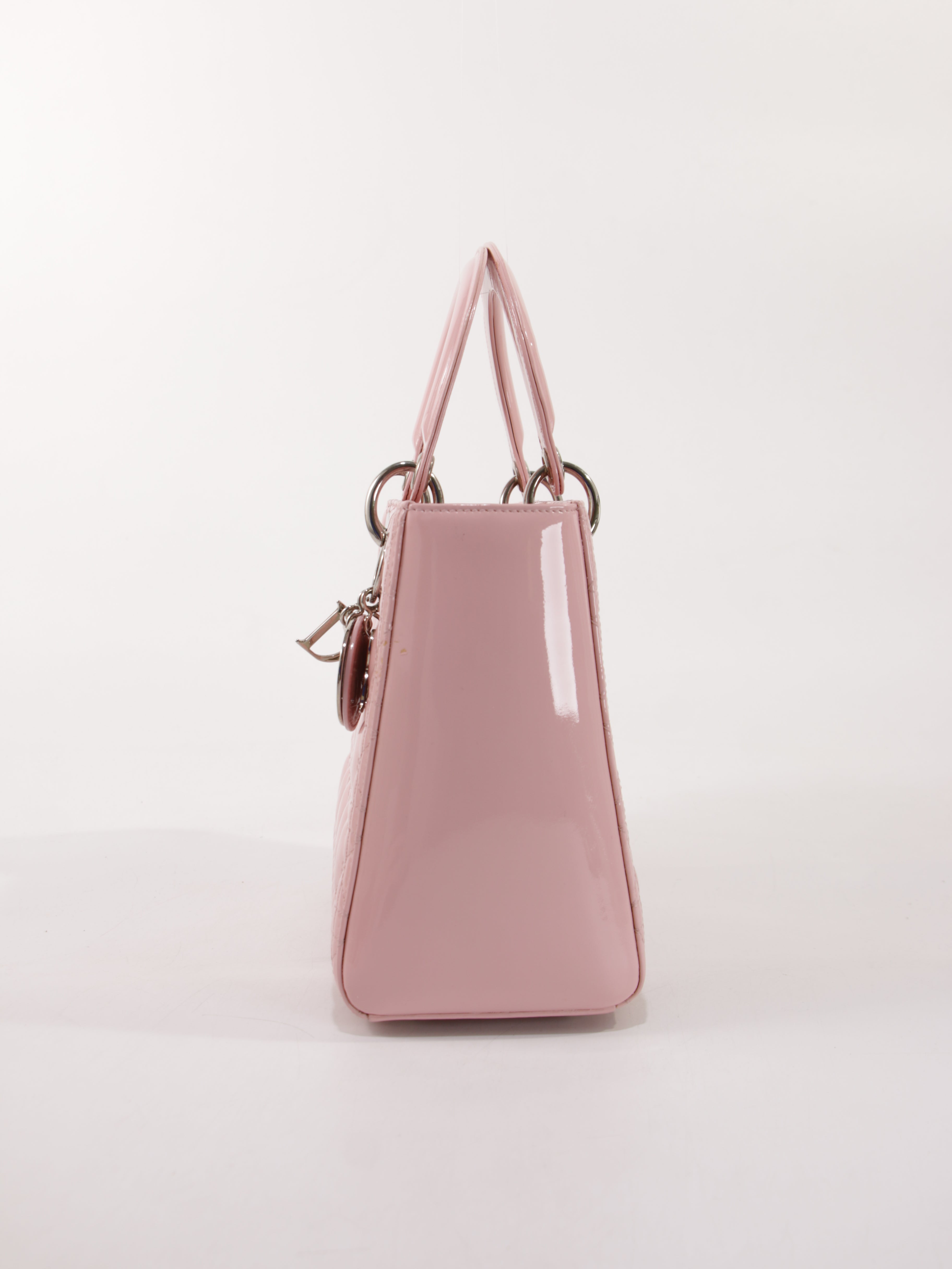 Medium Lady Dior
