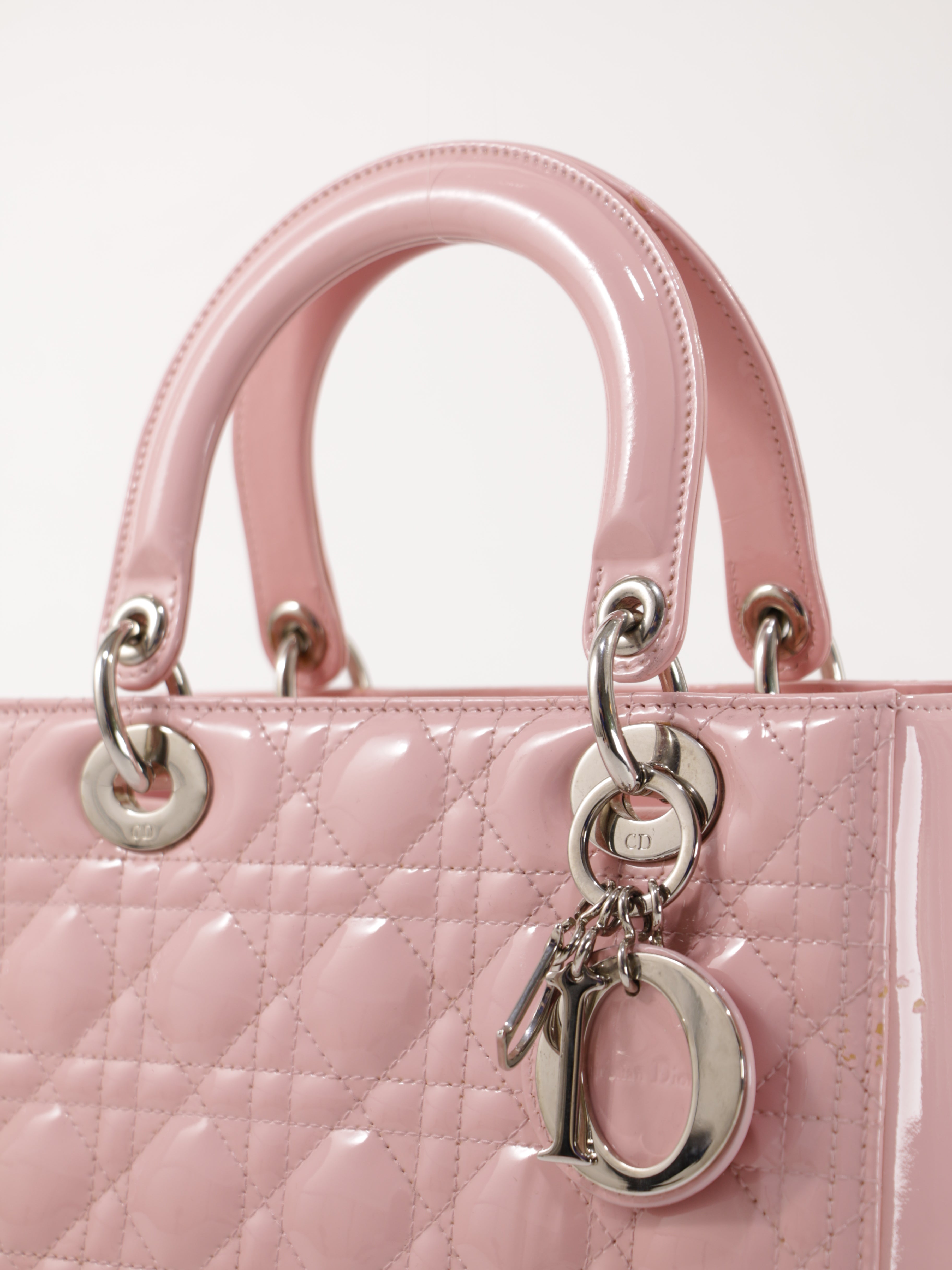 Medium Lady Dior