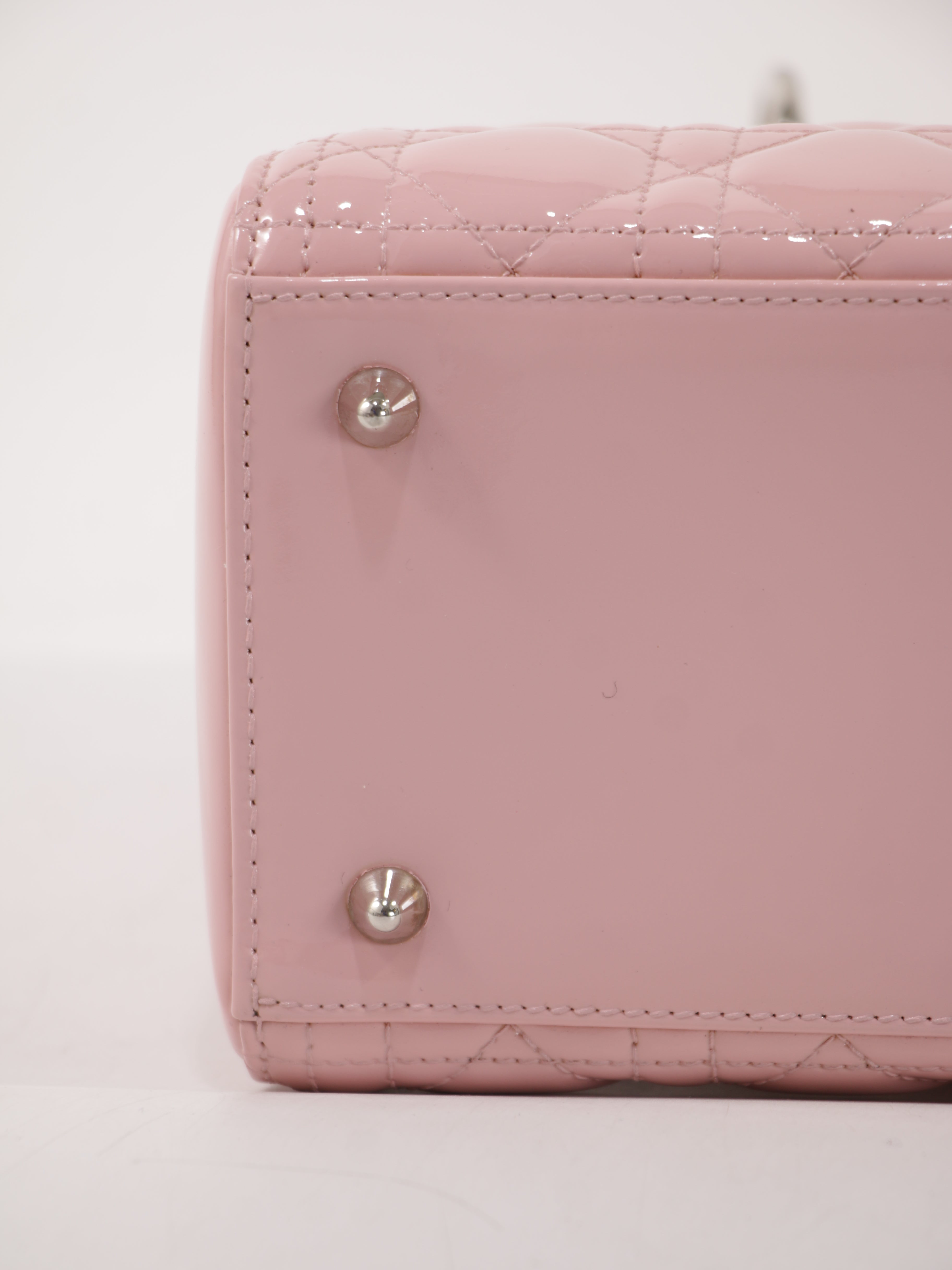 Medium Lady Dior