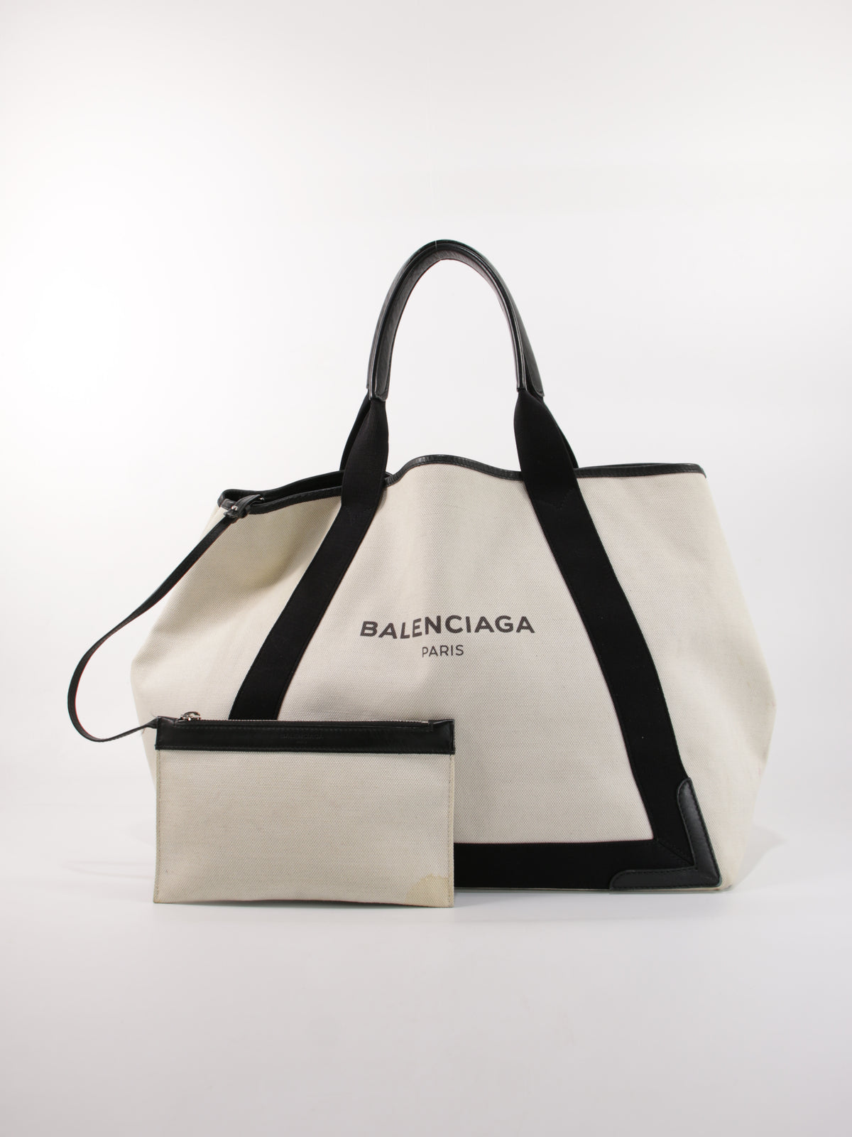 Balenciaga Tote Bag