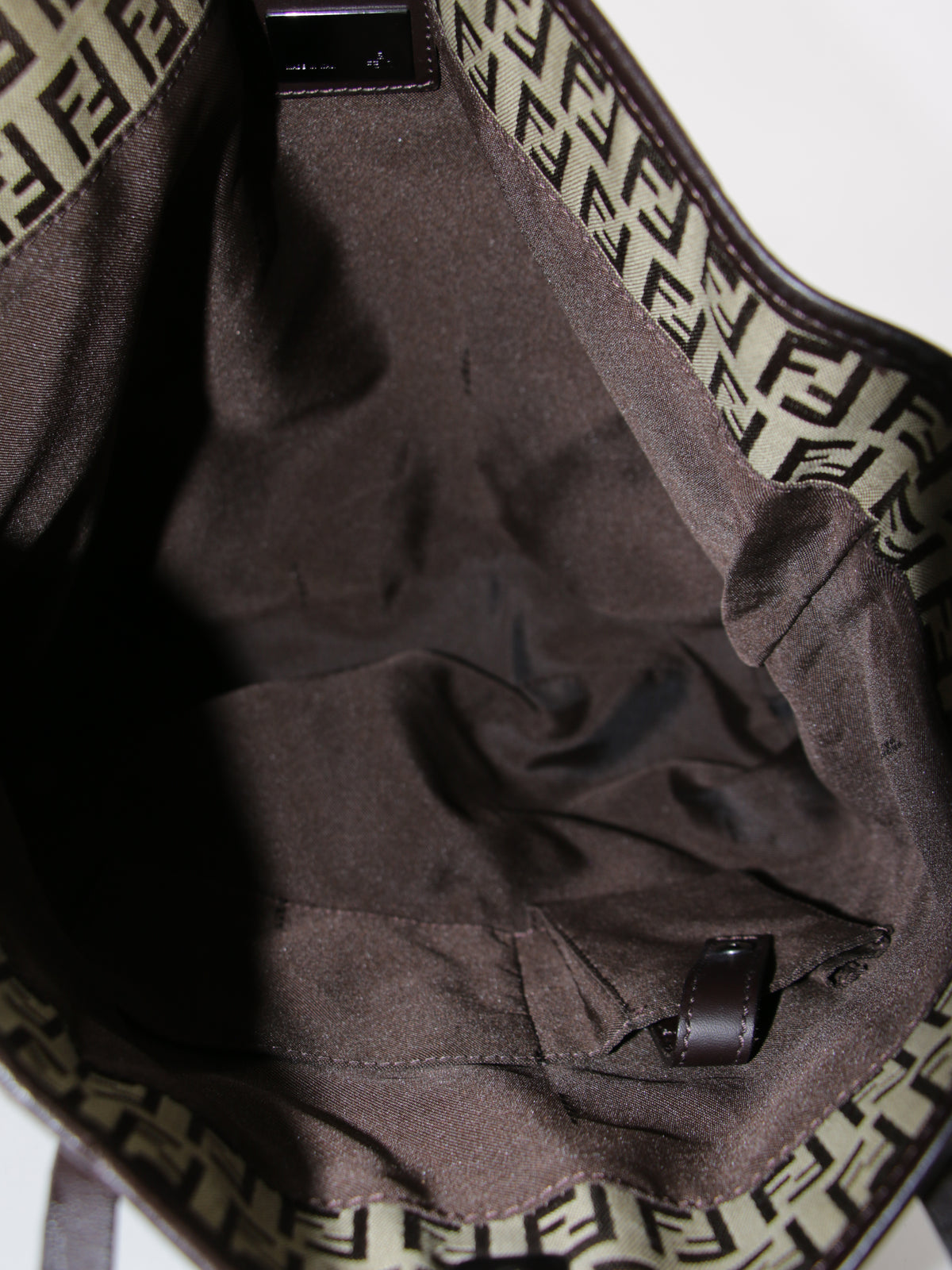 Fendi Tote Bag