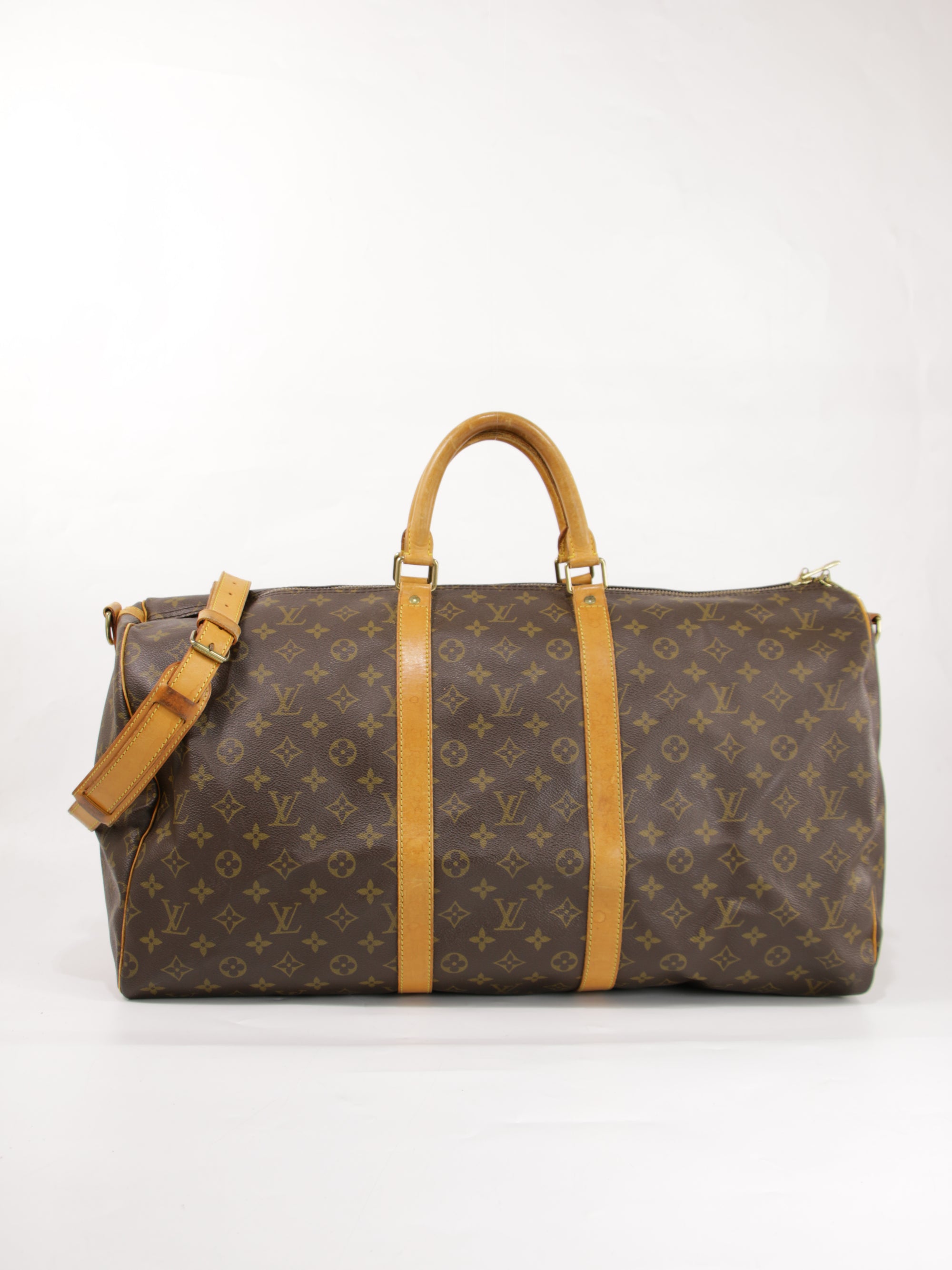 Keepall 55