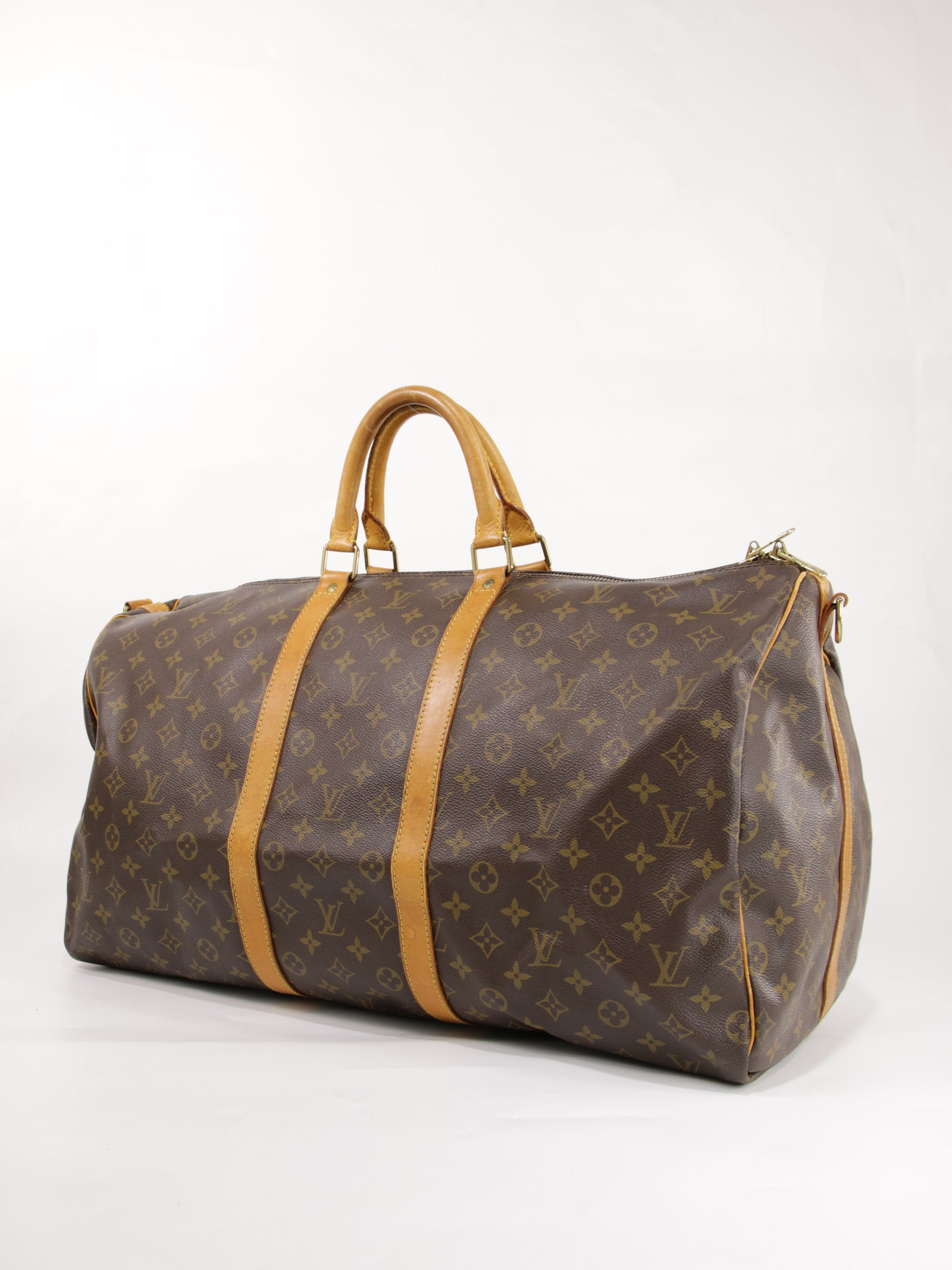 Keepall 55