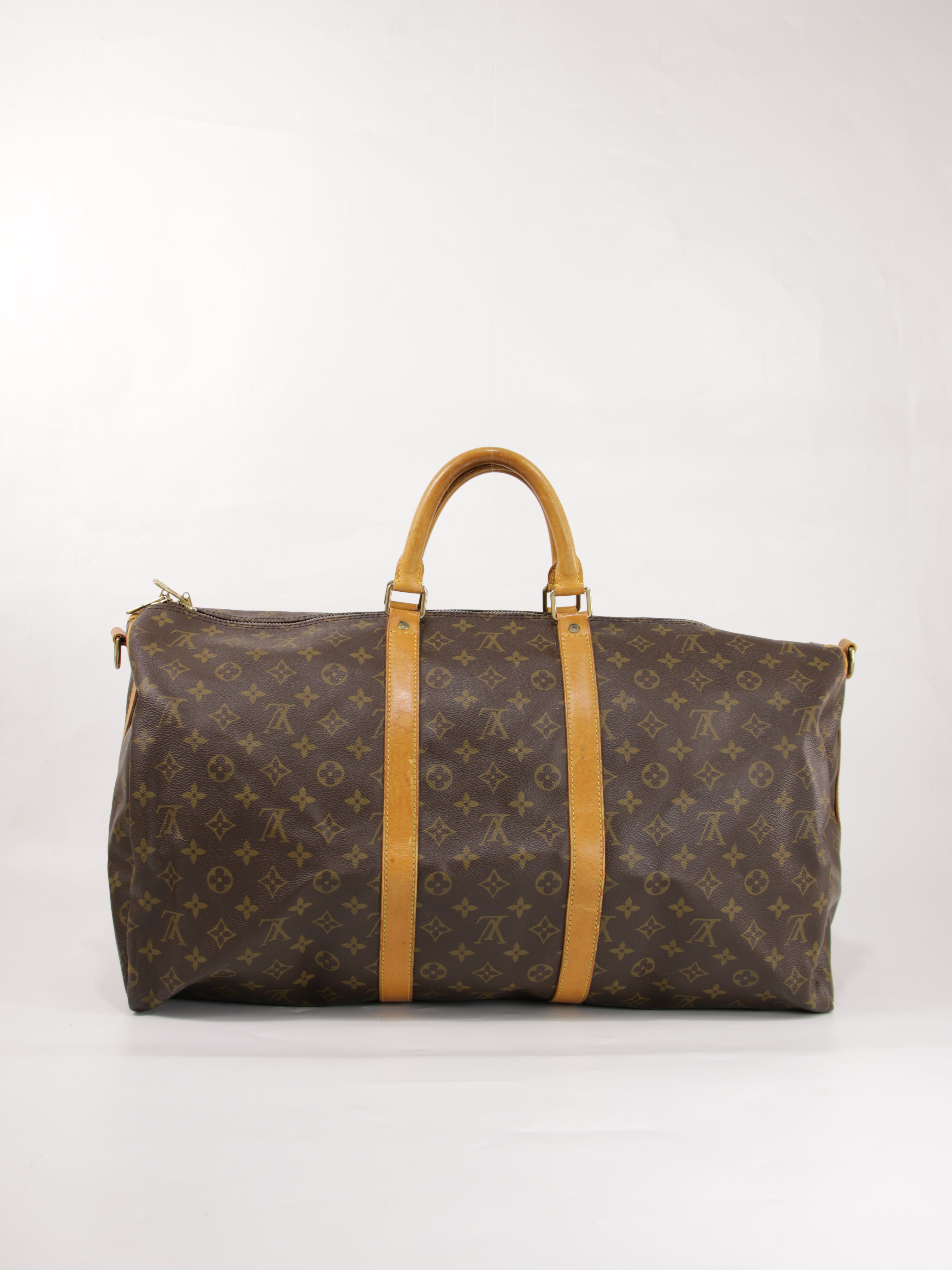 Keepall 55