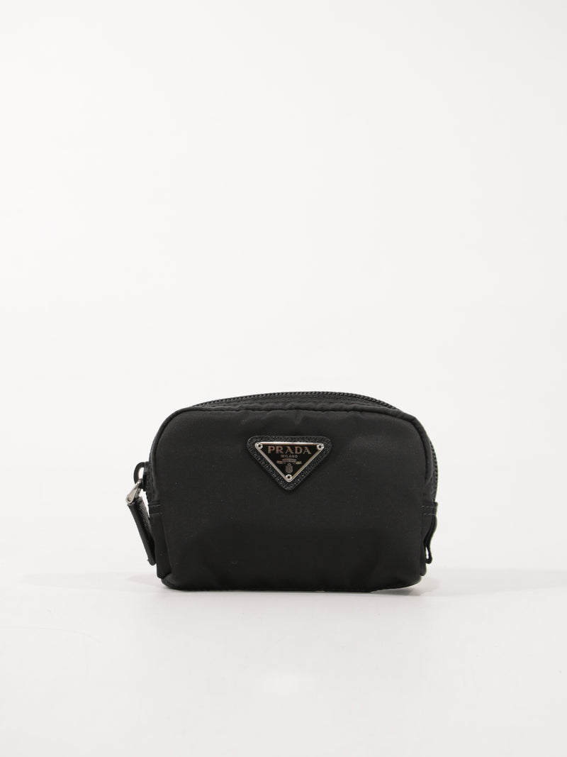 PRADA WALLETS